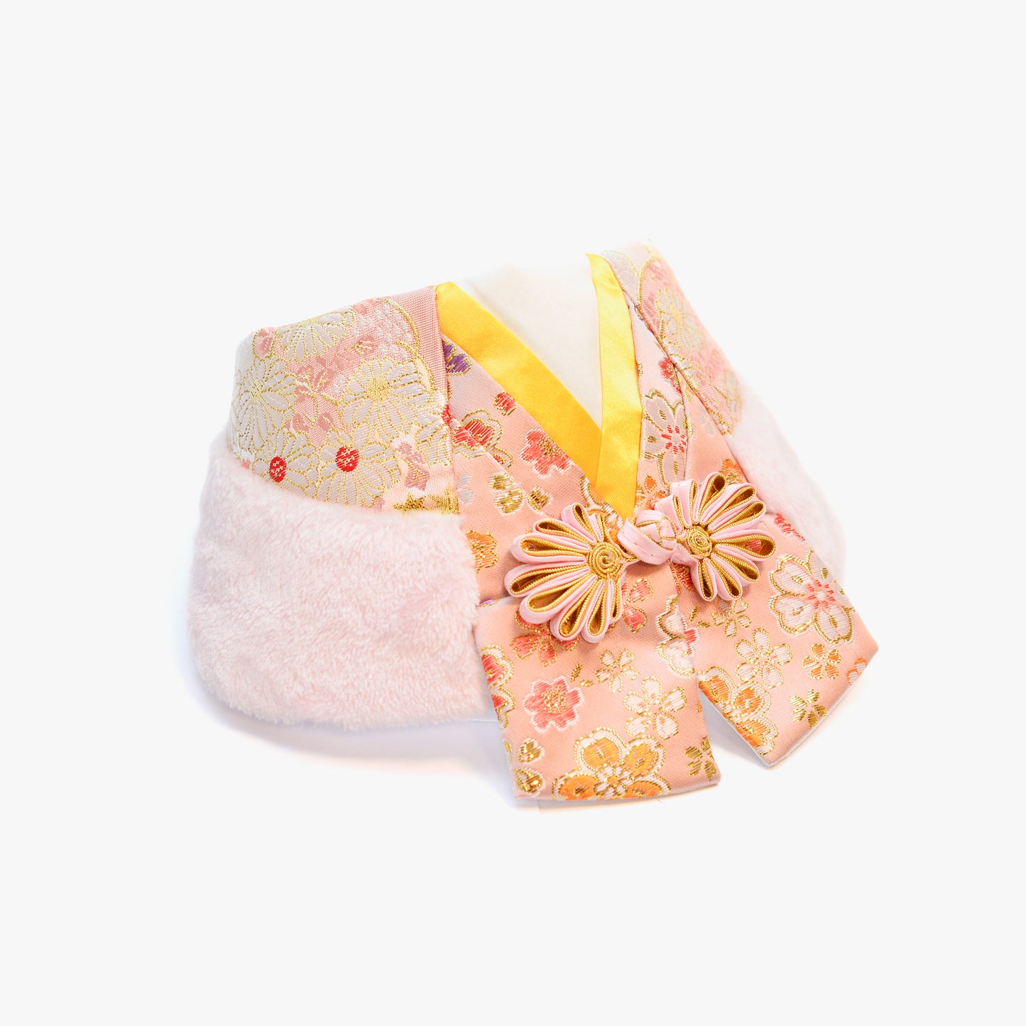 VERMILLION | Pet CNY Bib