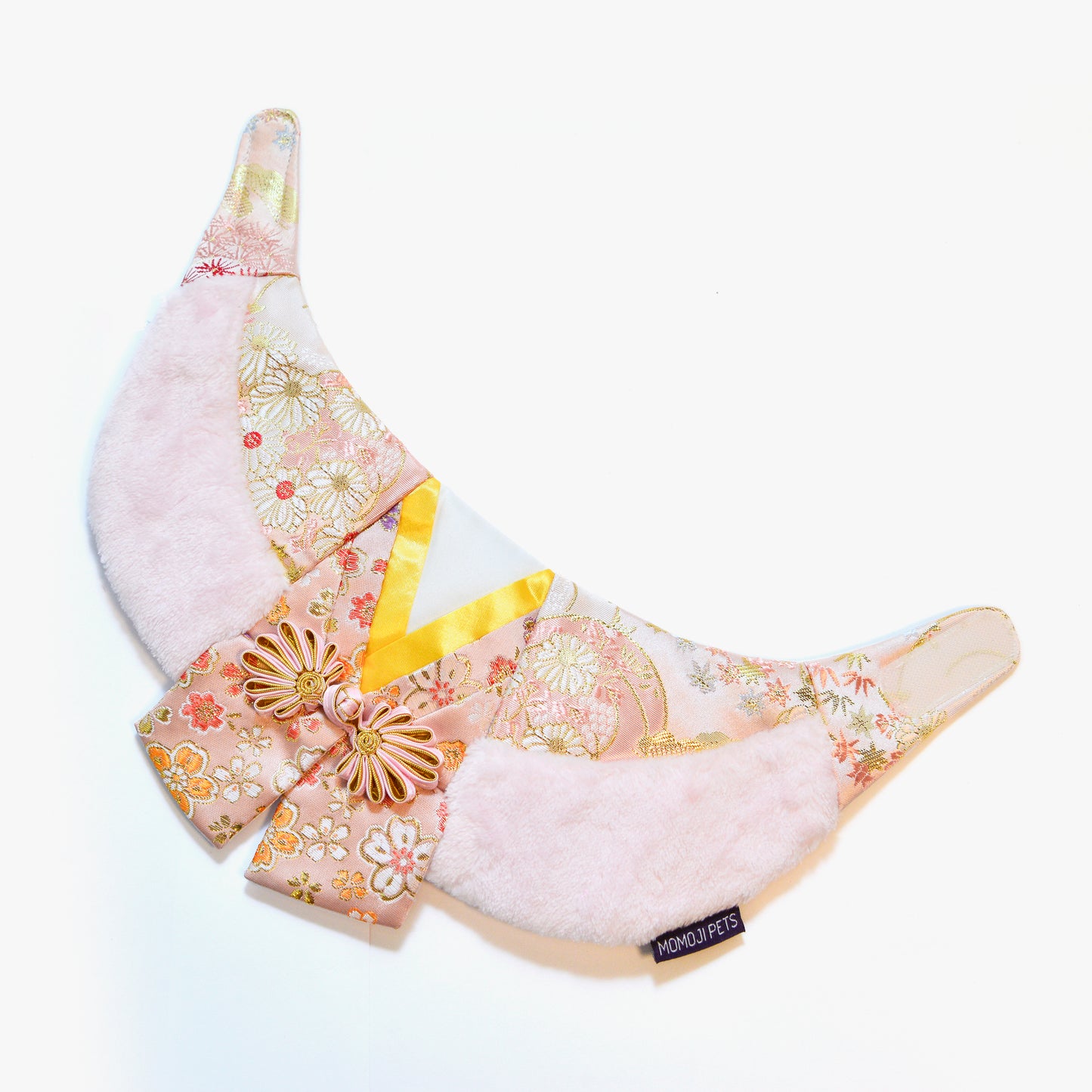 VERMILLION | Pet CNY Bib