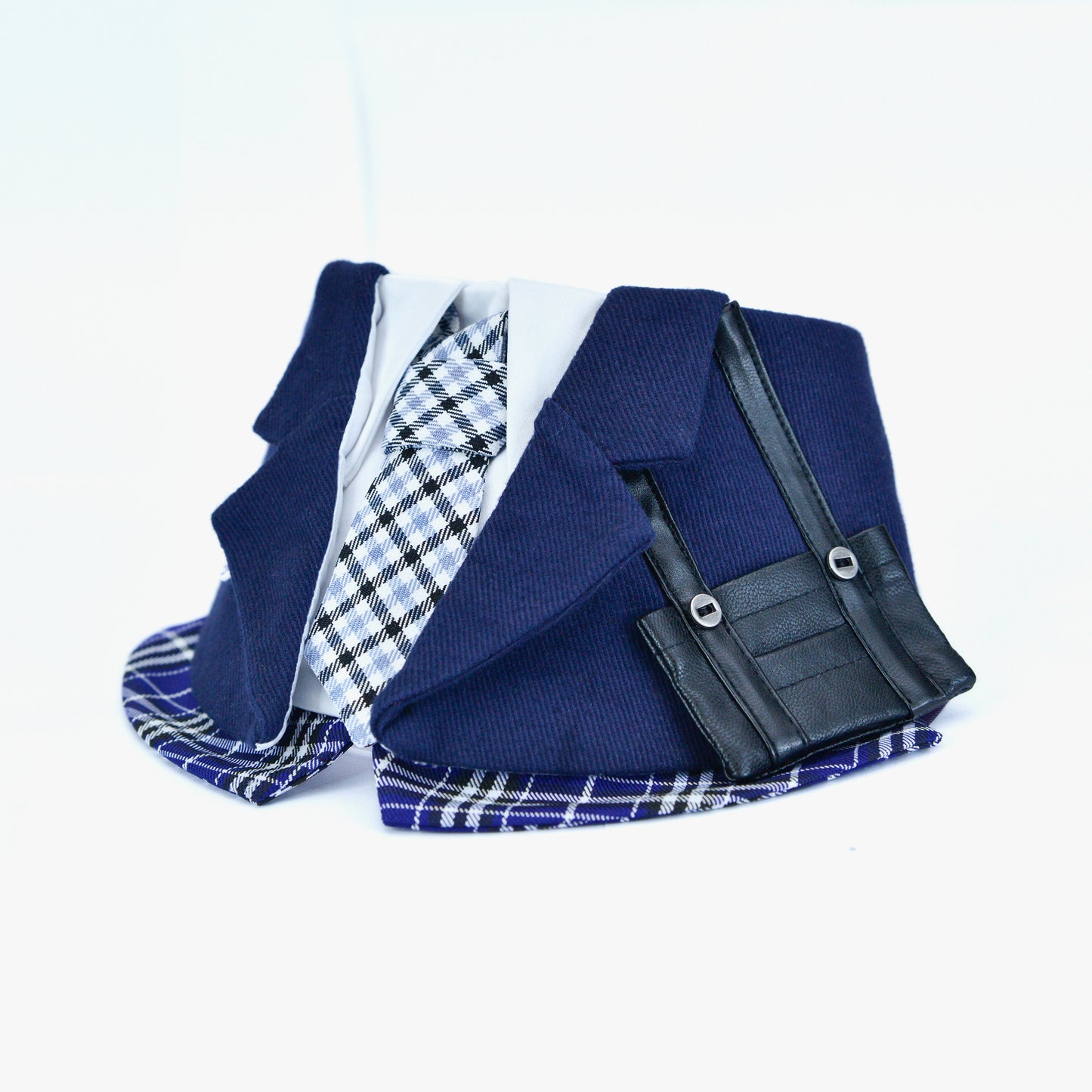 Morrison Hill  · Boys Pet Bib