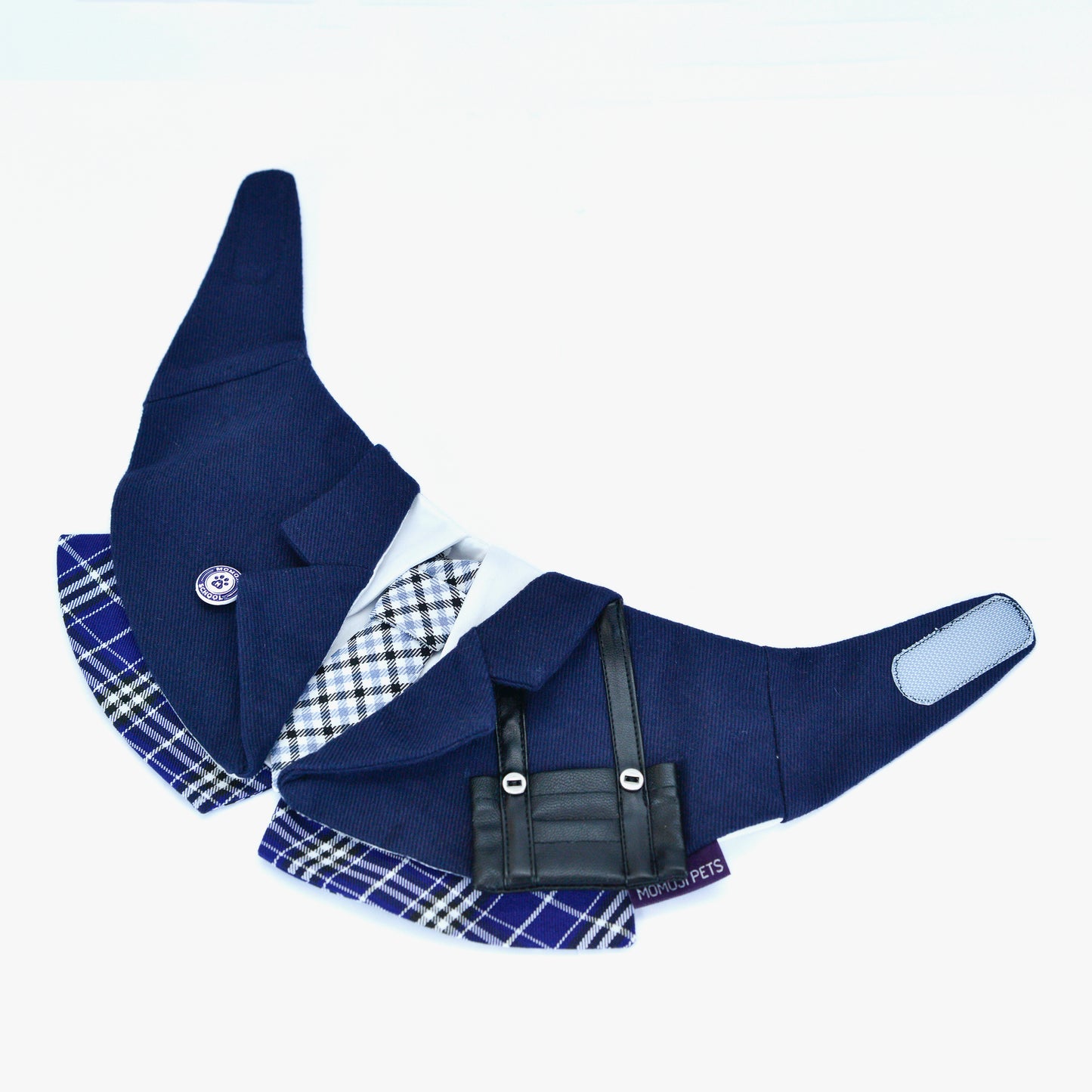 Morrison Hill  · Boys Pet Bib