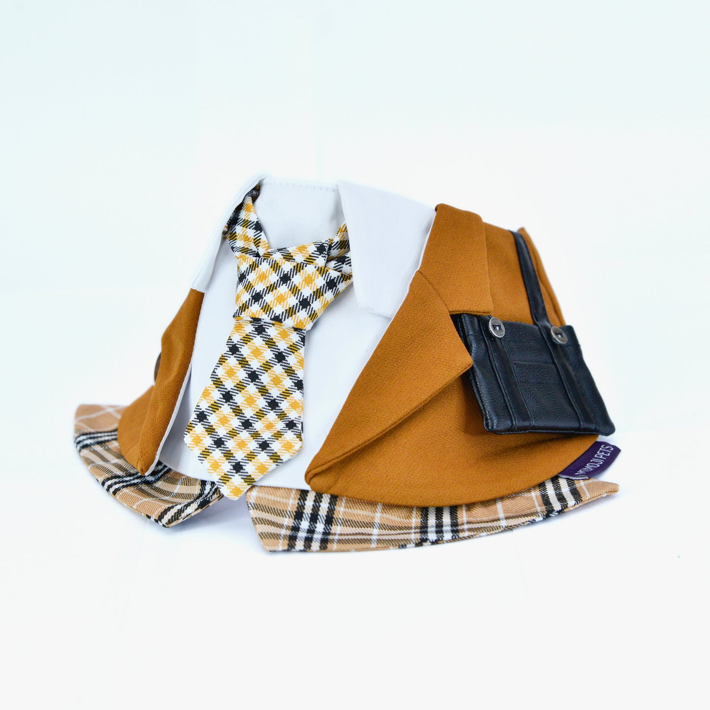 Morrison Hill  · Boys Pet Bib