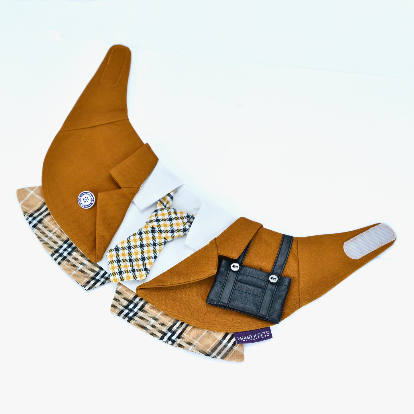 Morrison Hill  · Boys Pet Bib