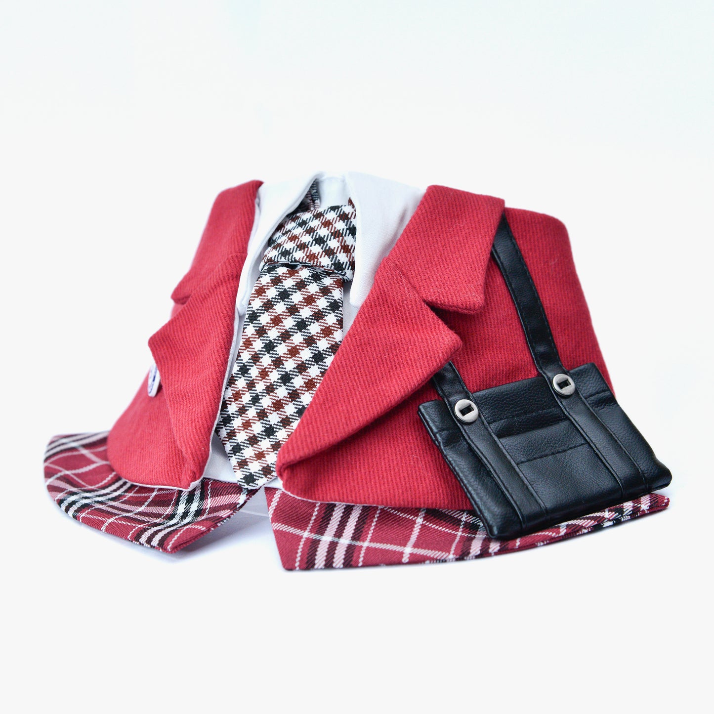 Morrison Hill  · Boys Pet Bib