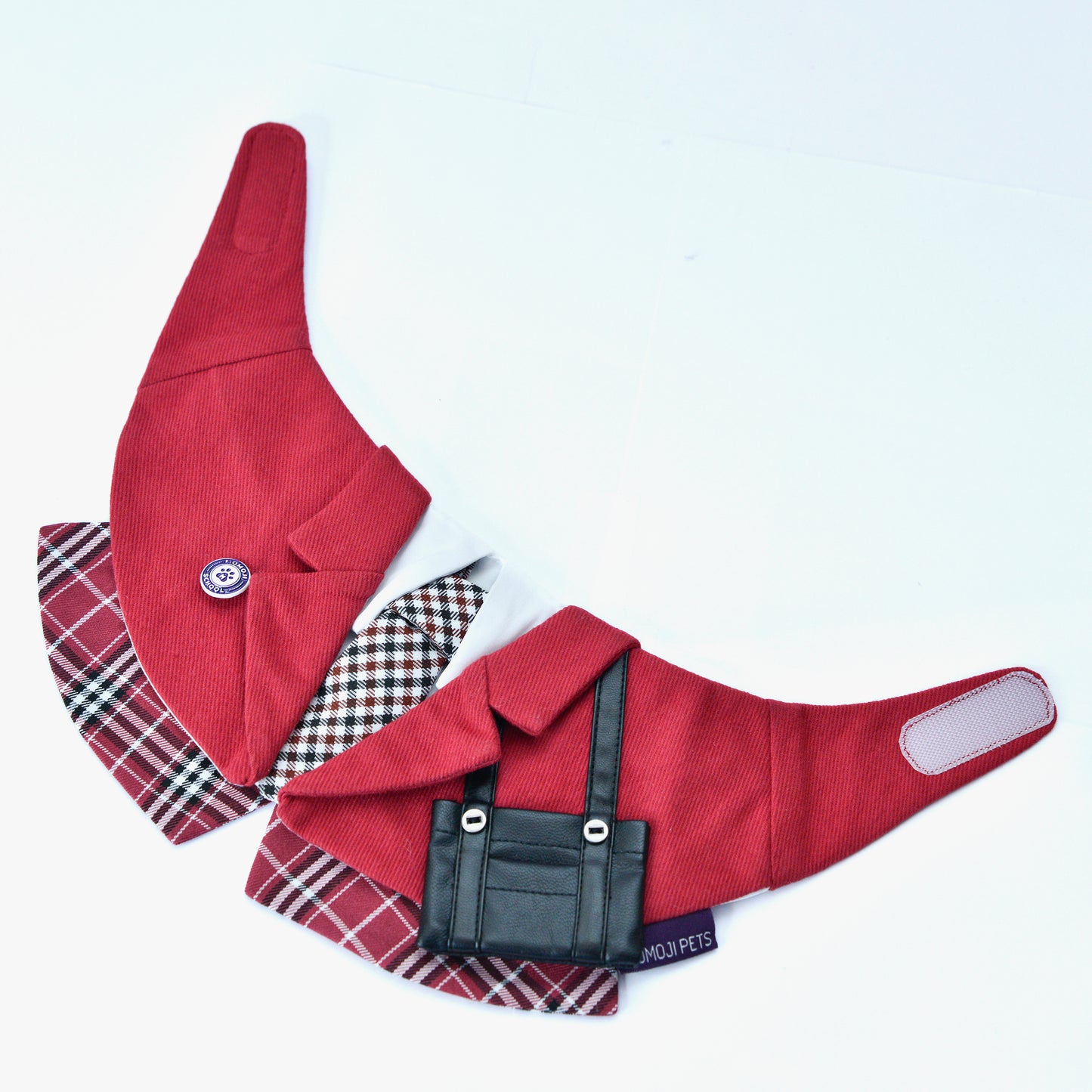 Morrison Hill  · Boys Pet Bib