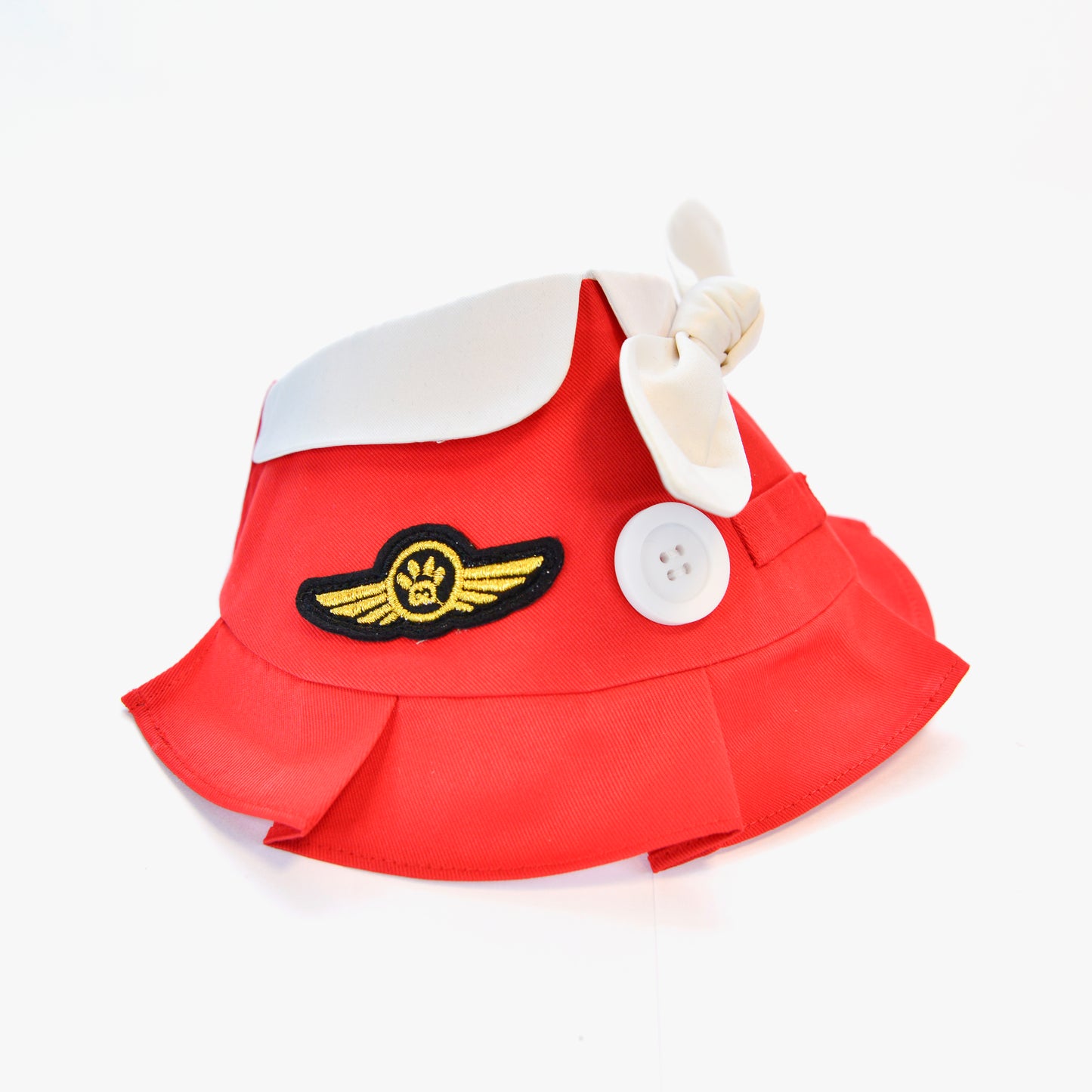 Momoji Air Nectarine | Pet Bib