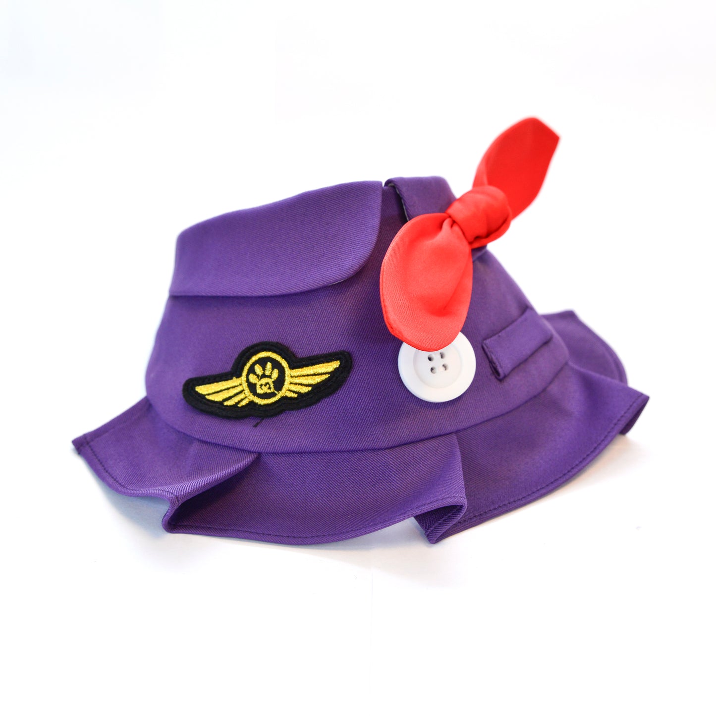 Momoji Air Nectarine | Pet Bib