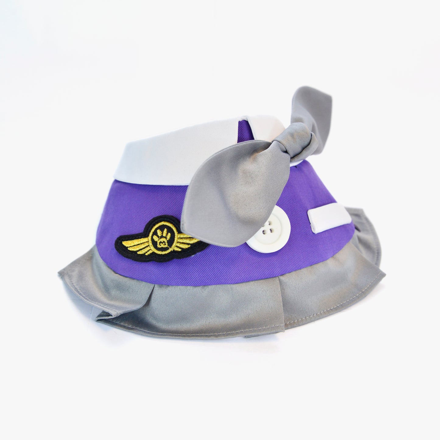 Momoji Air Nectarine | Pet Bib