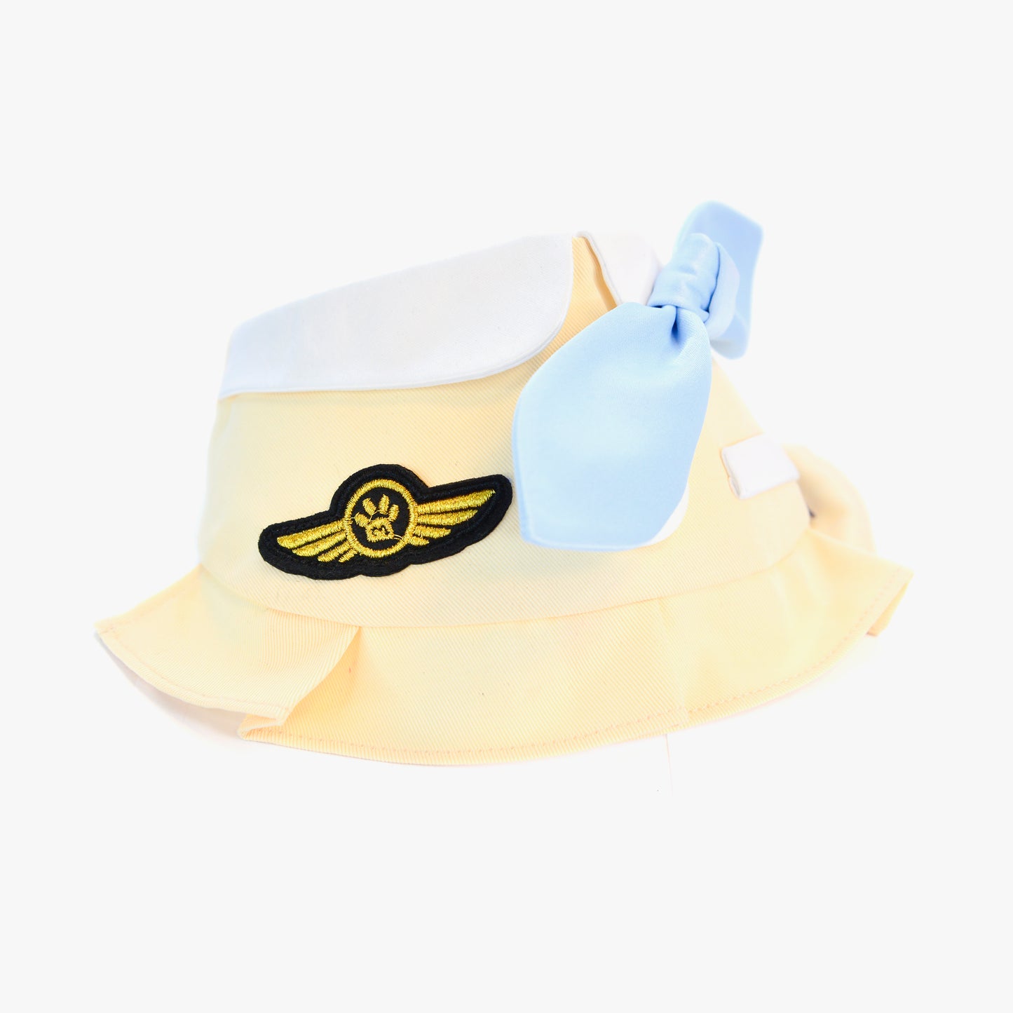 Momoji Air Nectarine | Pet Bib