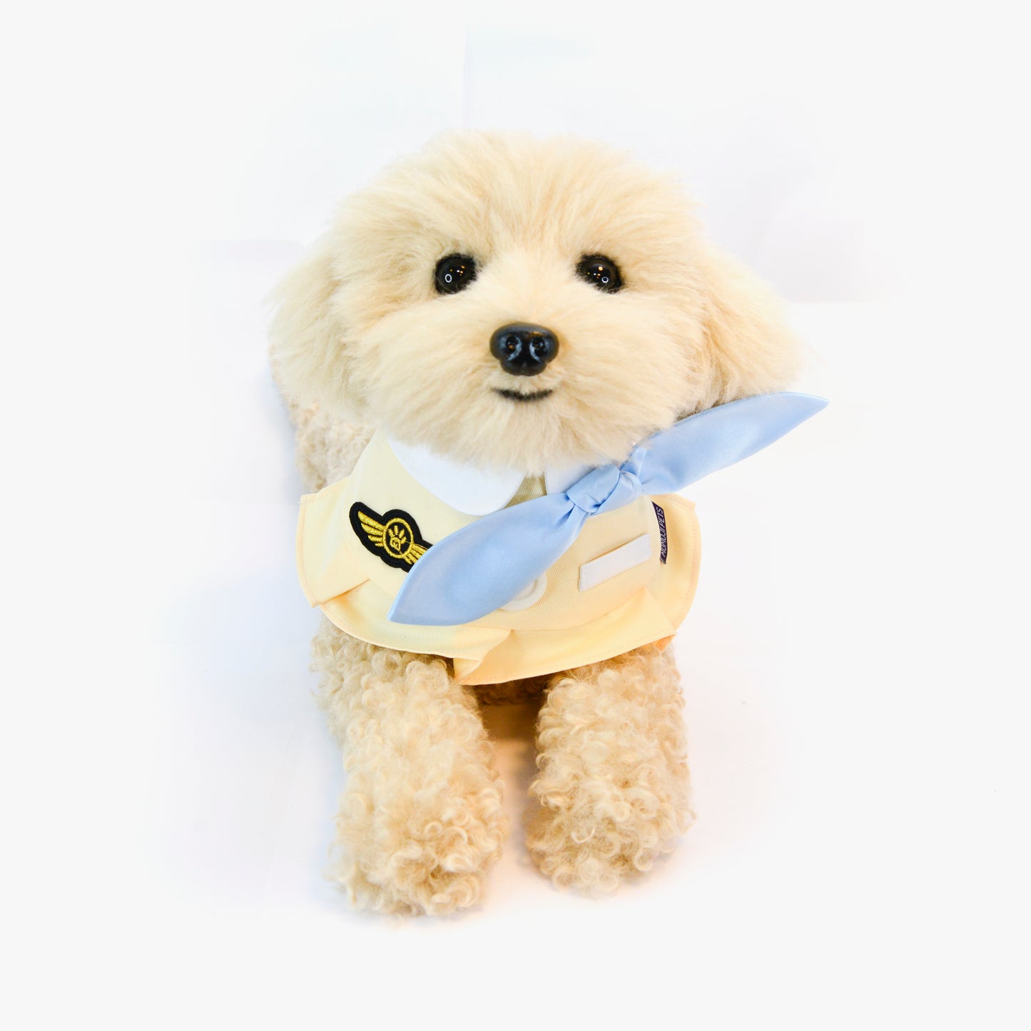 Momoji Air Nectarine | Pet Bib