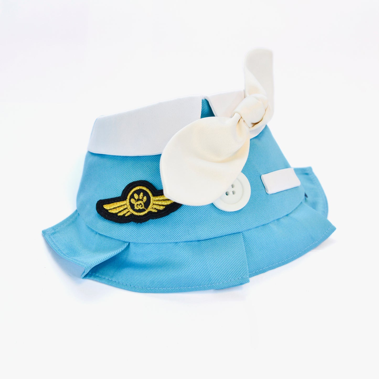 Momoji Air Nectarine | Pet Bib