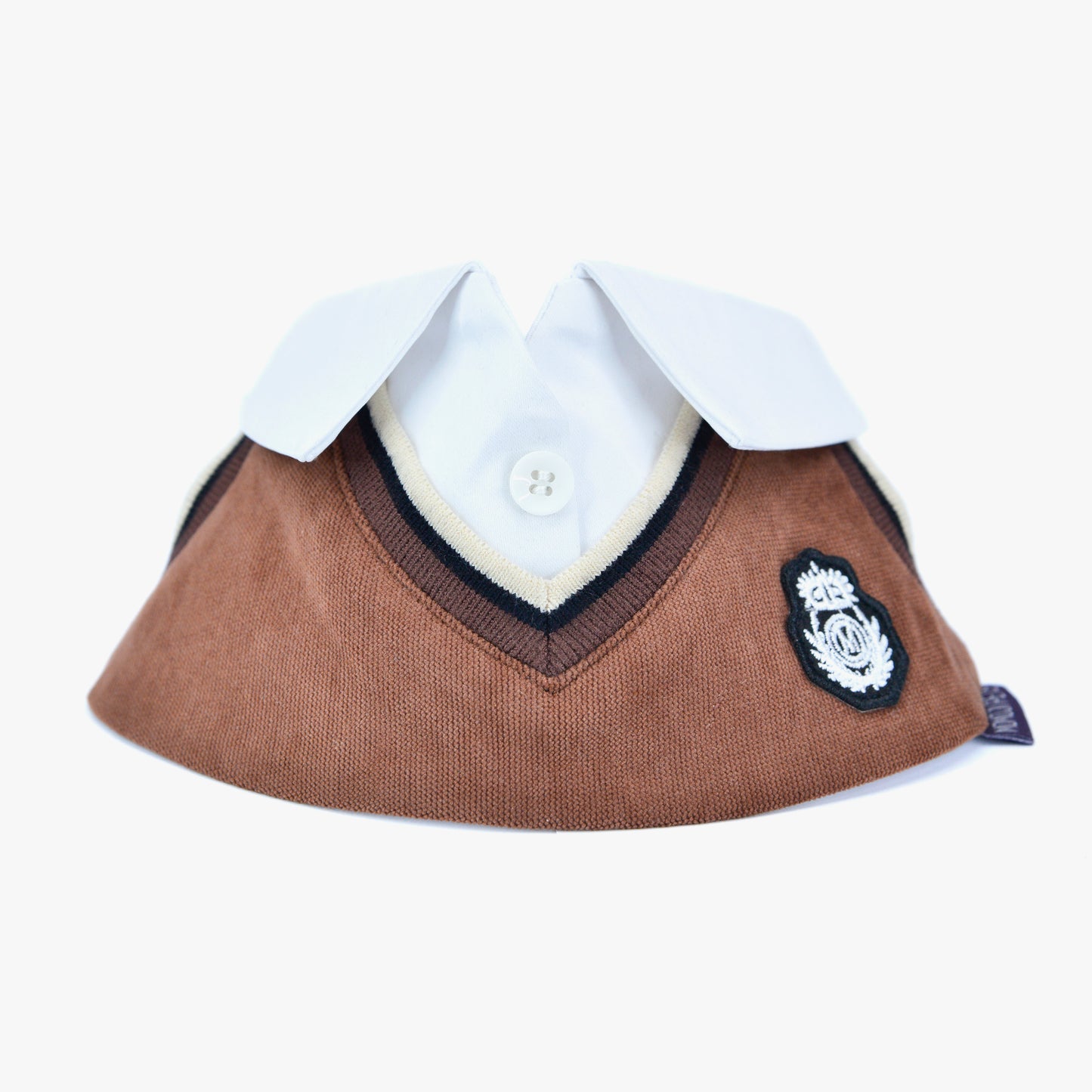 Leighton Boys | Pet Bib