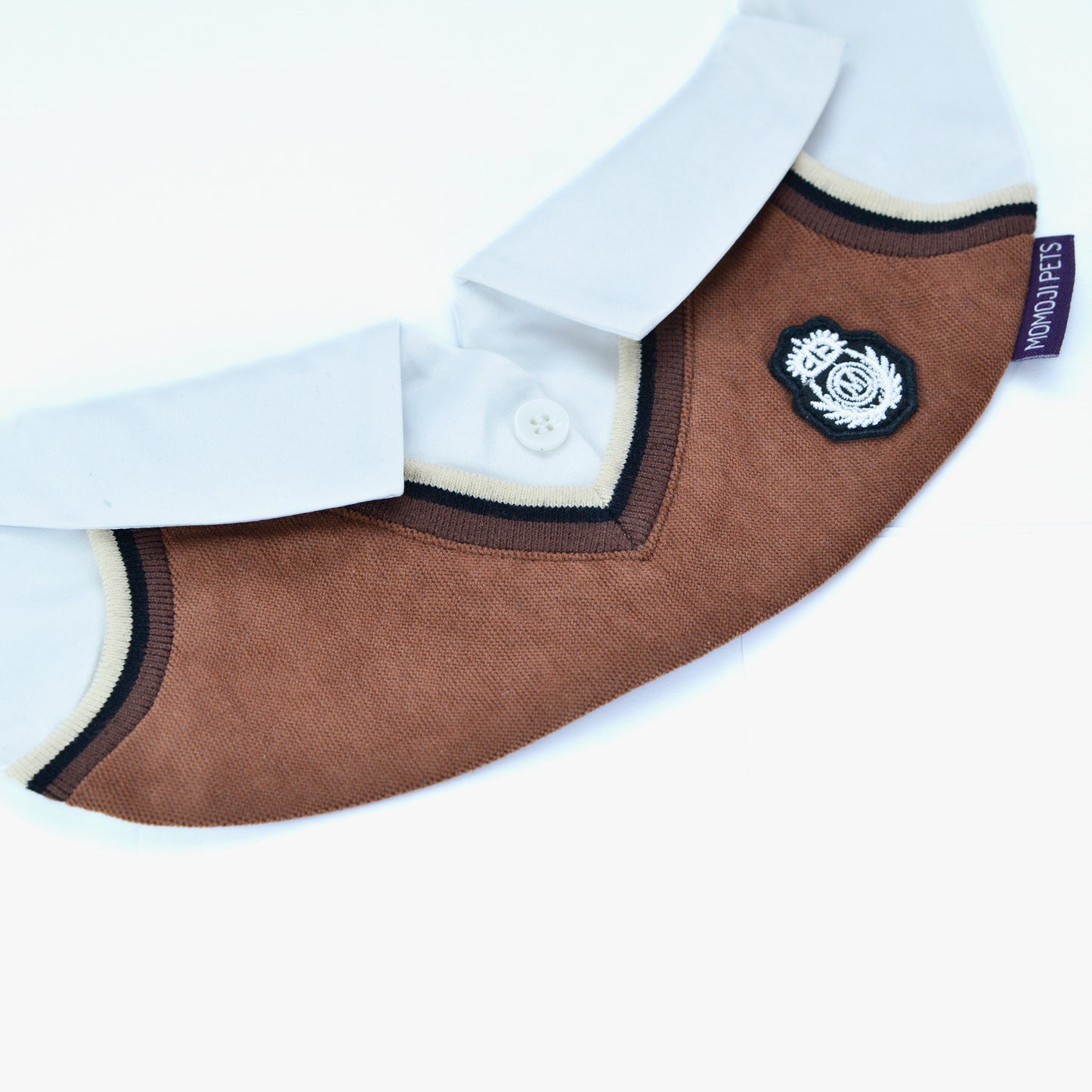 Leighton Boys | Pet Bib