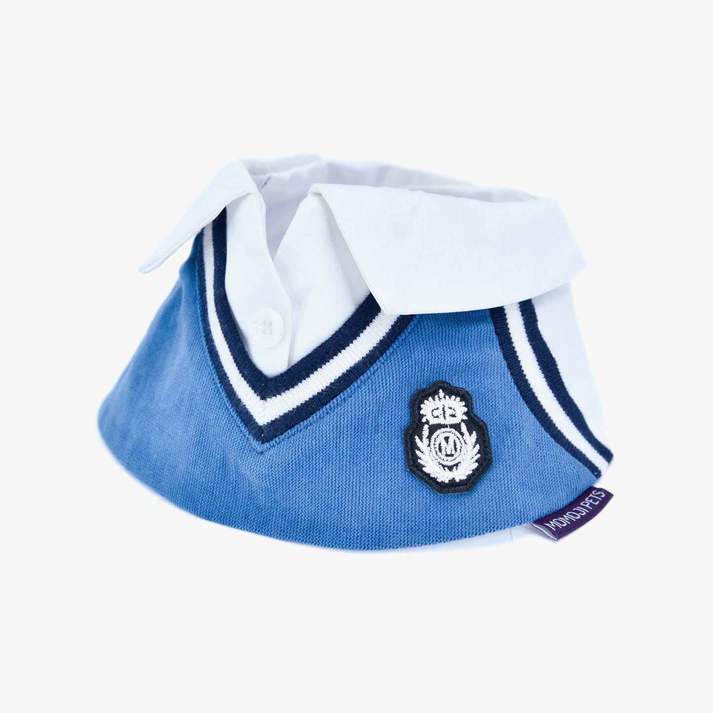 Leighton Boys | Pet Bib