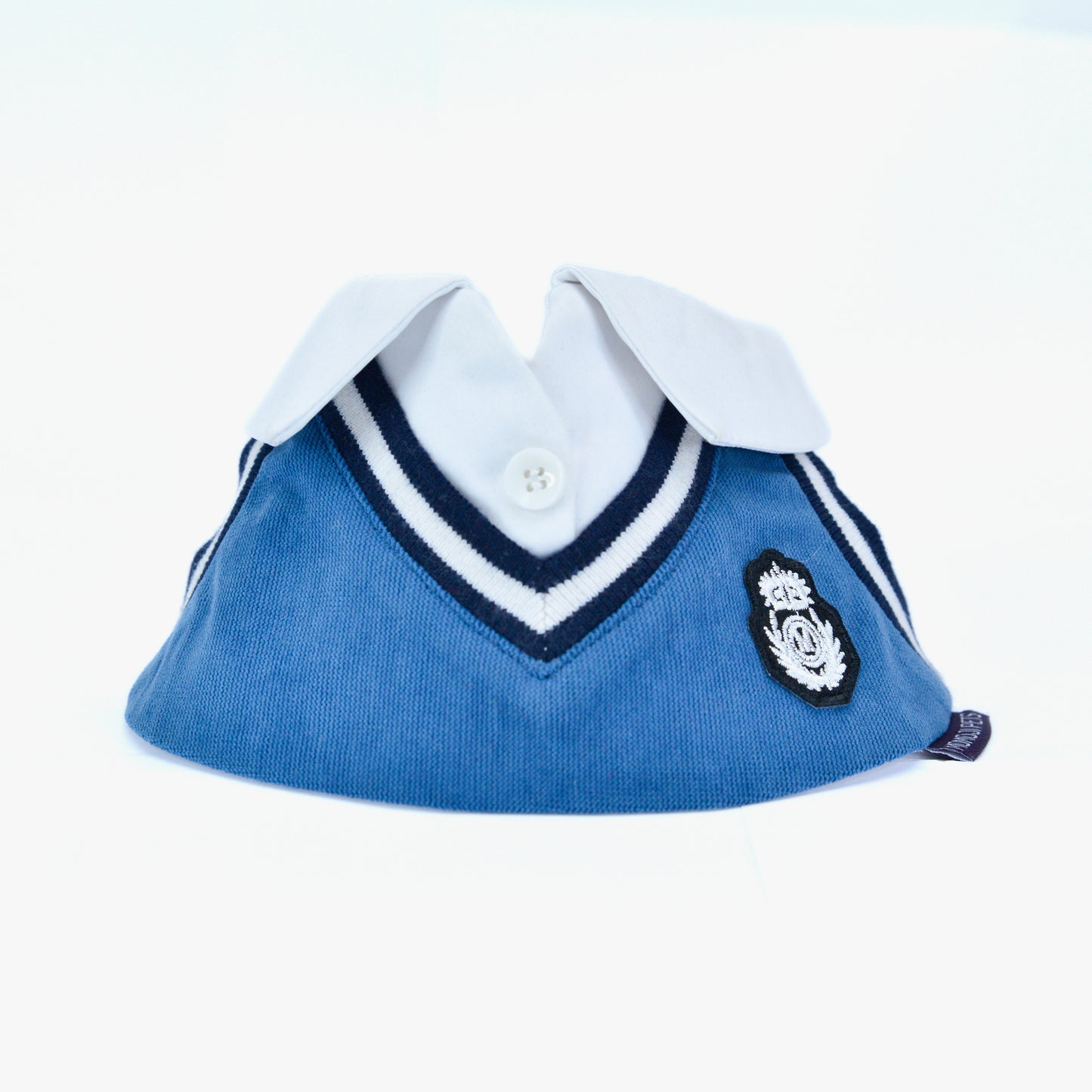 Leighton Boys | Pet Bib