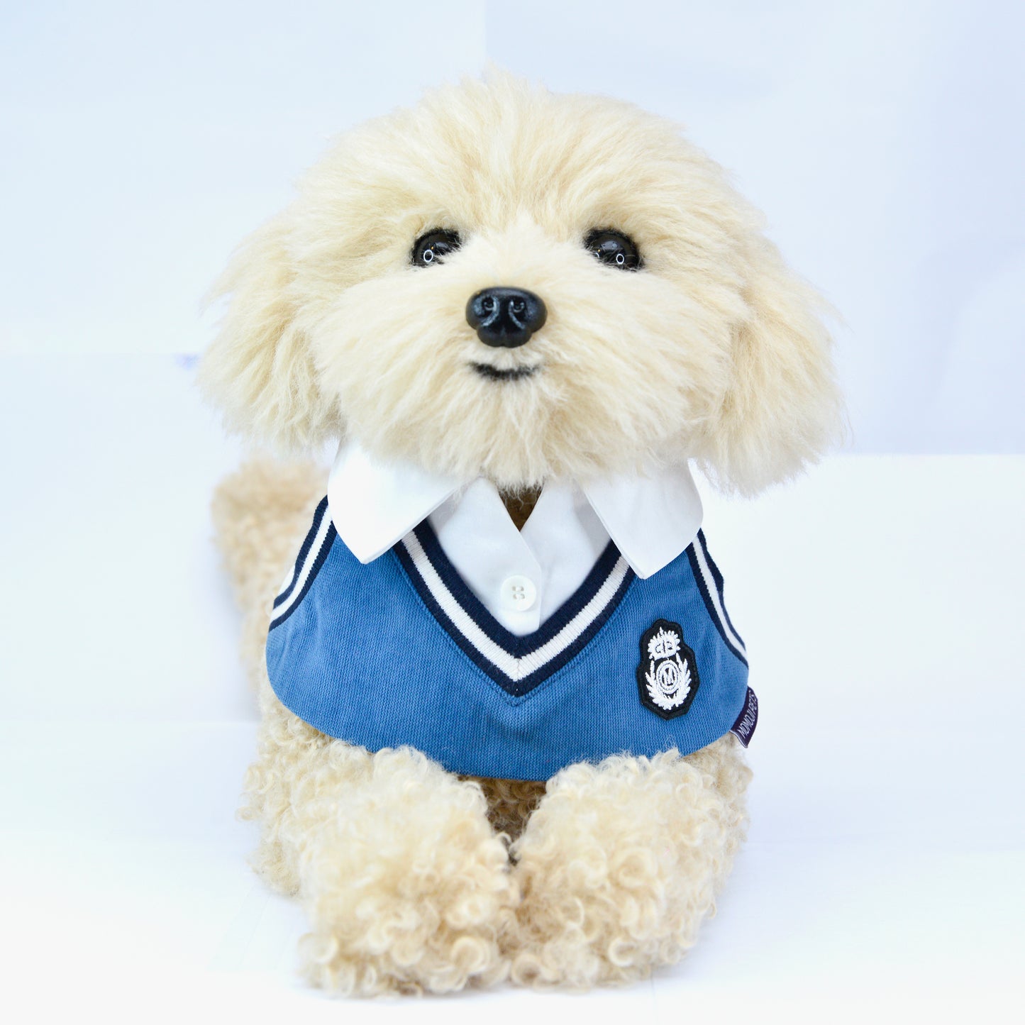 Leighton Boys | Pet Bib