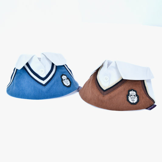 Leighton Boys | Pet Bib
