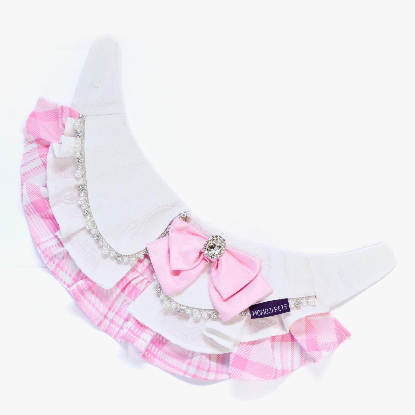 Madeleine | Pet Bib