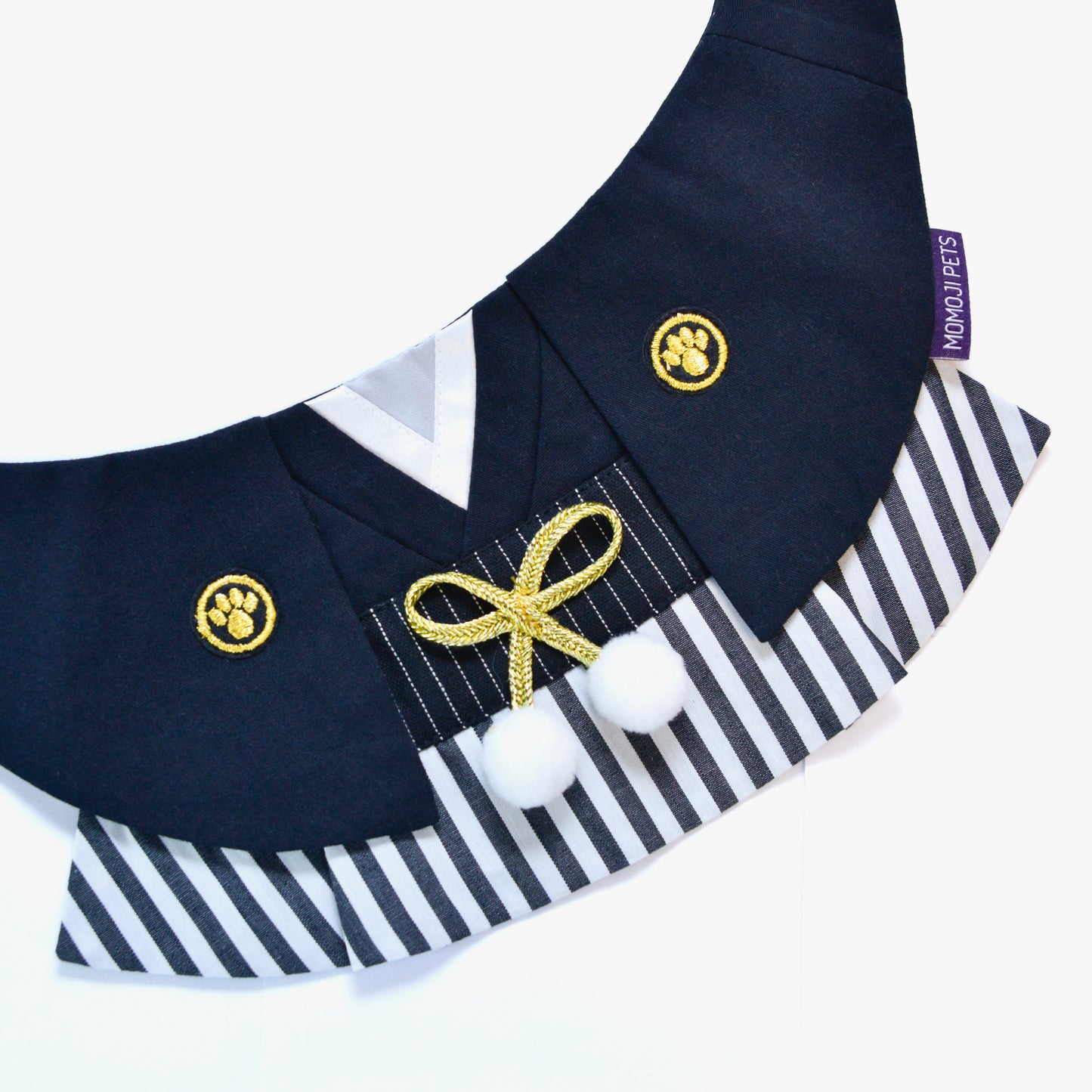 Nippori | Pet Bib