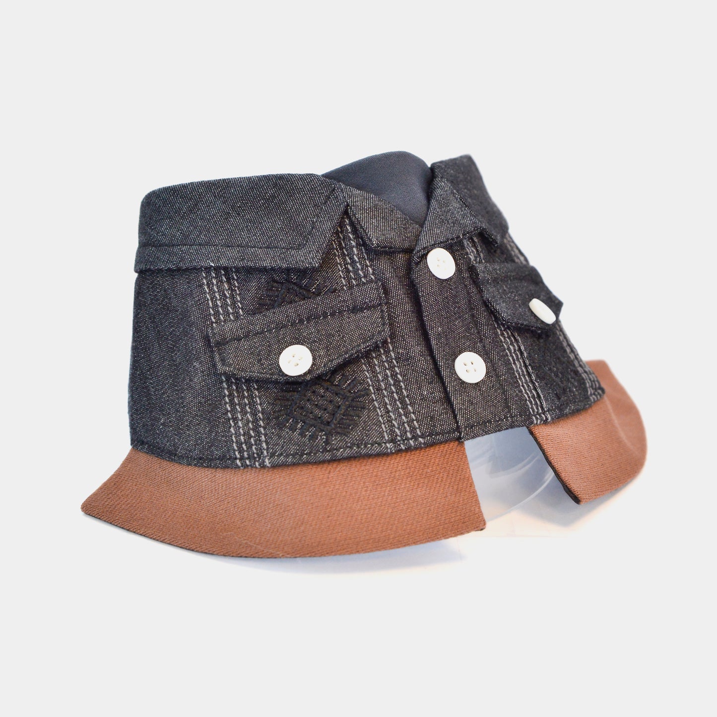 Cyclone (龍捲風) | Pet Bib