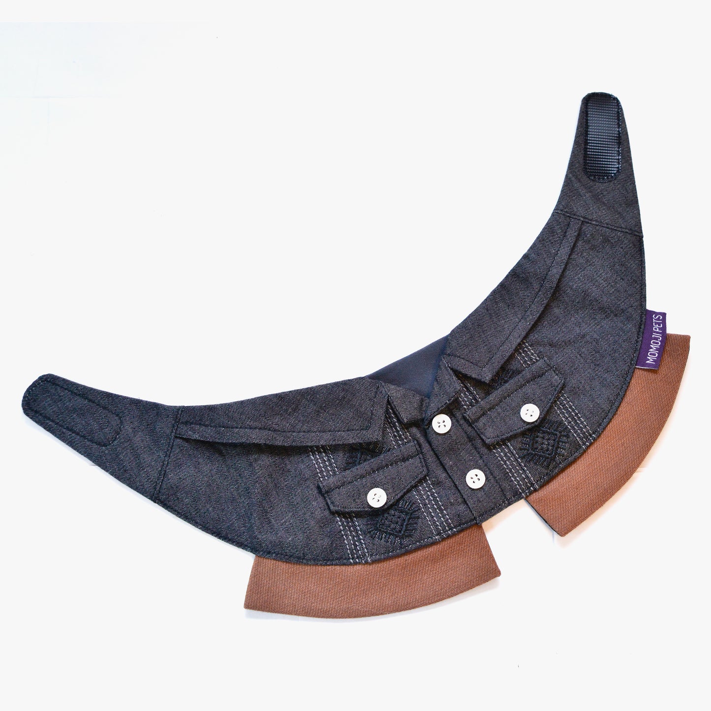 Cyclone (龍捲風) | Pet Bib