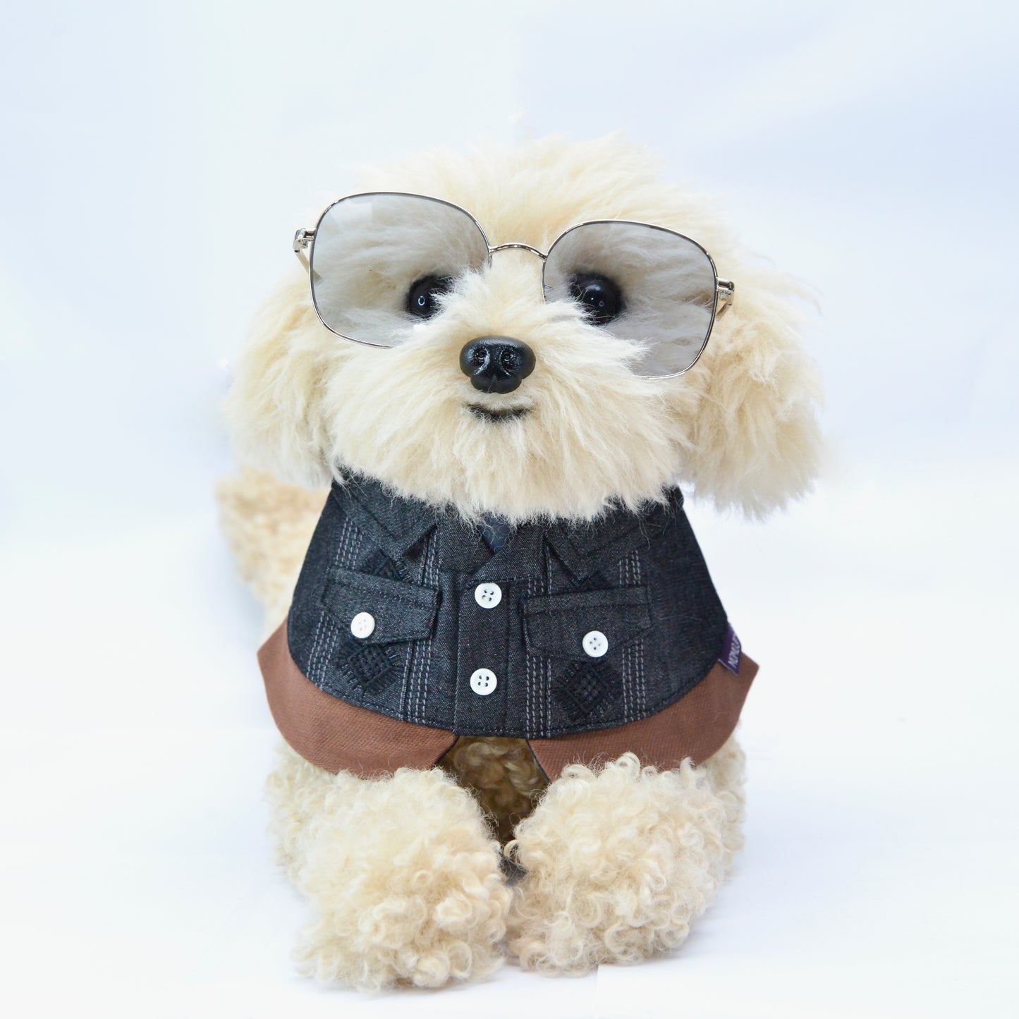 Cyclone (龍捲風) | Pet Bib