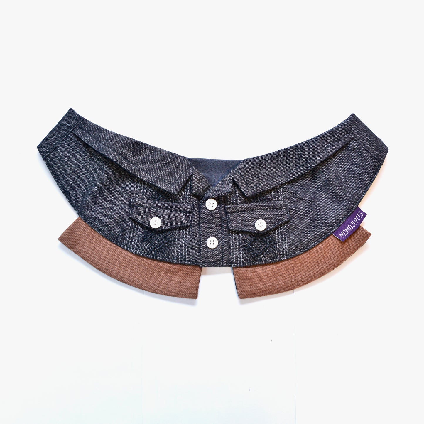 Cyclone (龍捲風) | Pet Bib