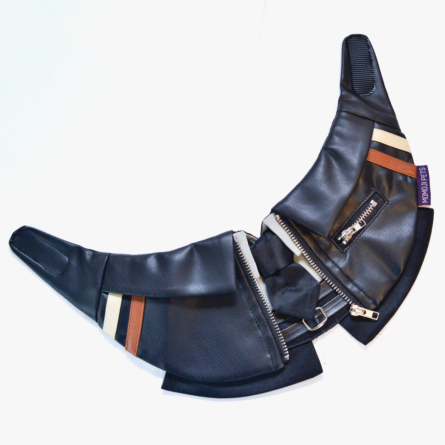 Shin (信一) | Pet Bib