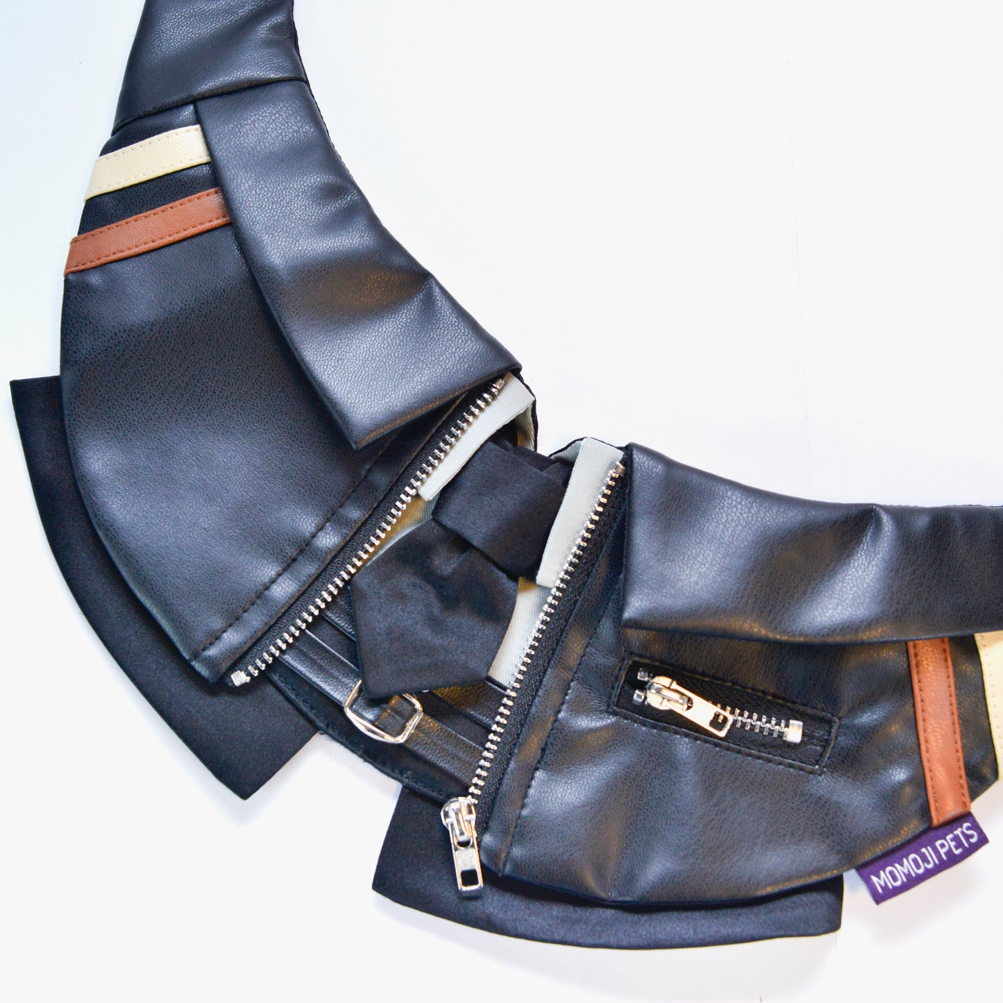 Shin (信一) | Pet Bib