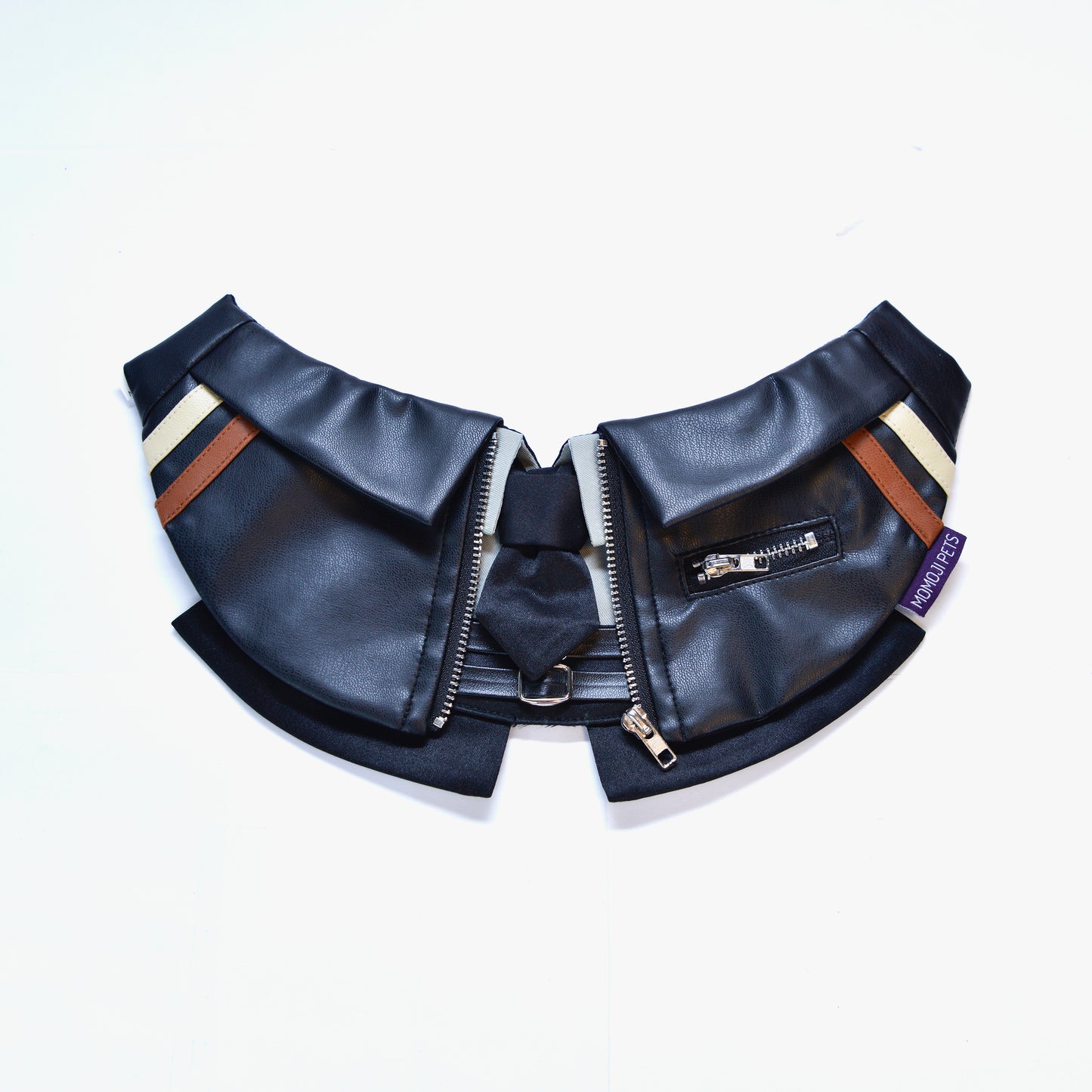 Shin (信一) | Pet Bib