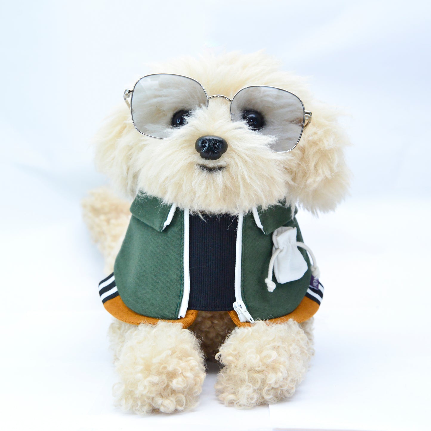 Lok-kwan A (洛軍) | Pet Bib