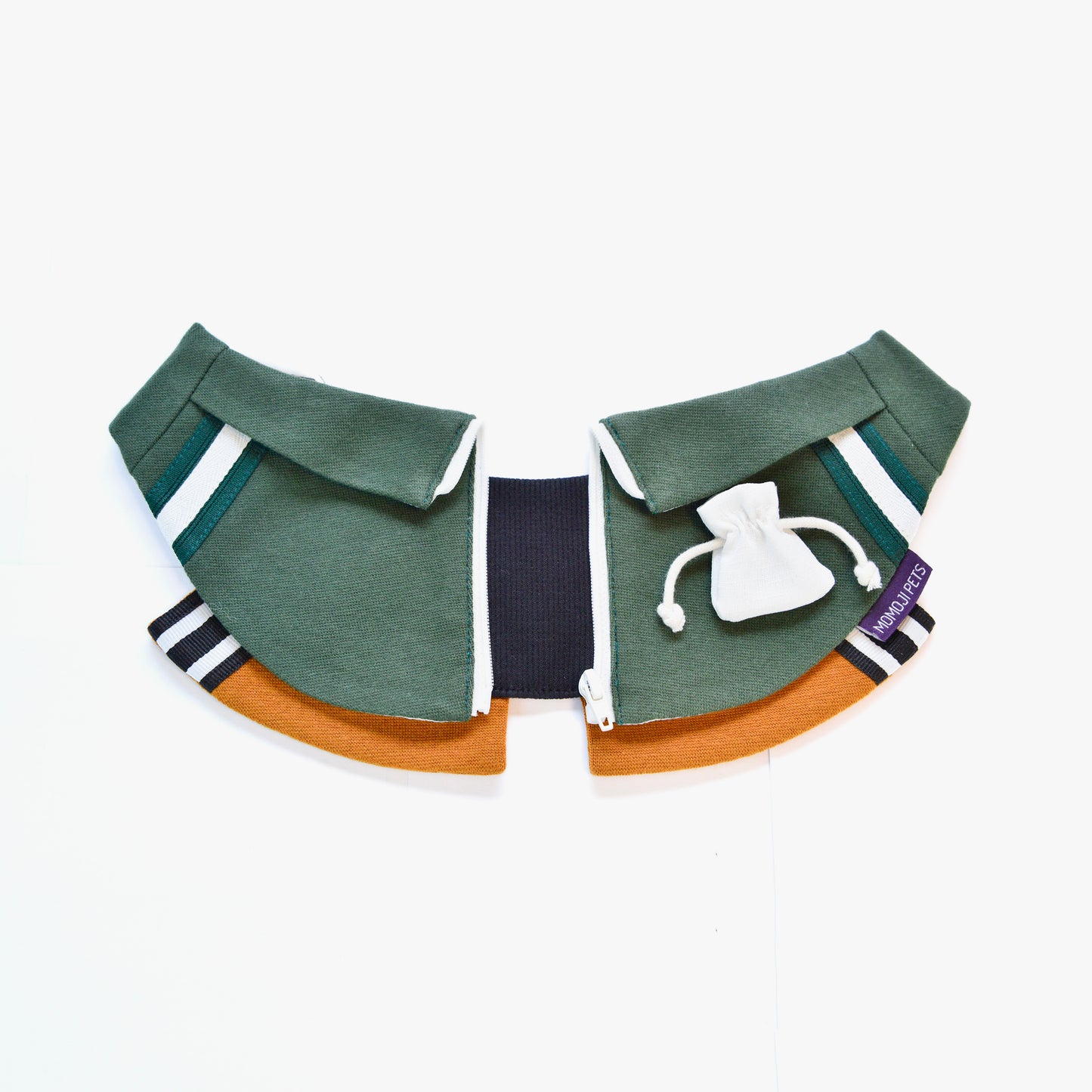 Lok-kwan A (洛軍) | Pet Bib