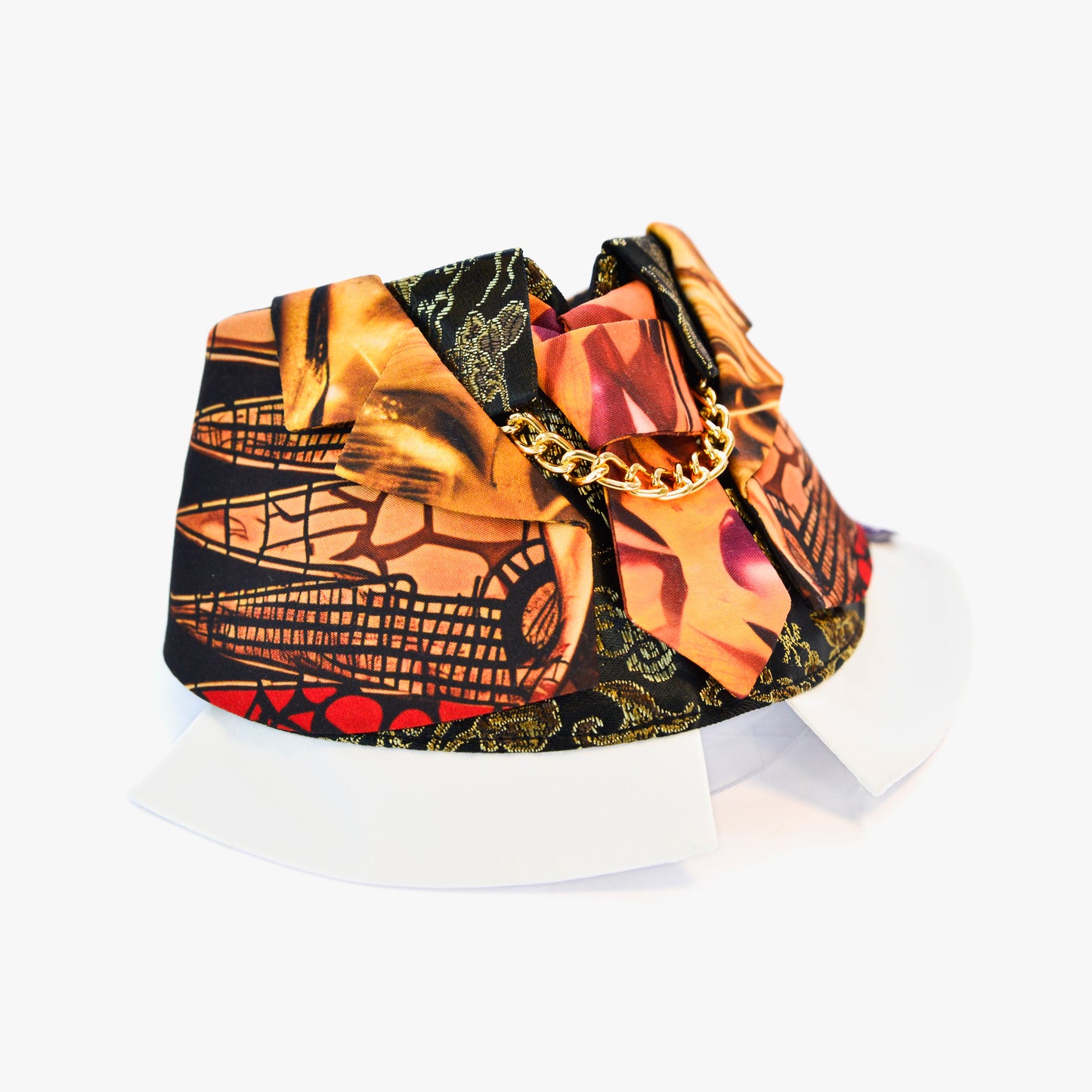 King (王九) | Pet Bib