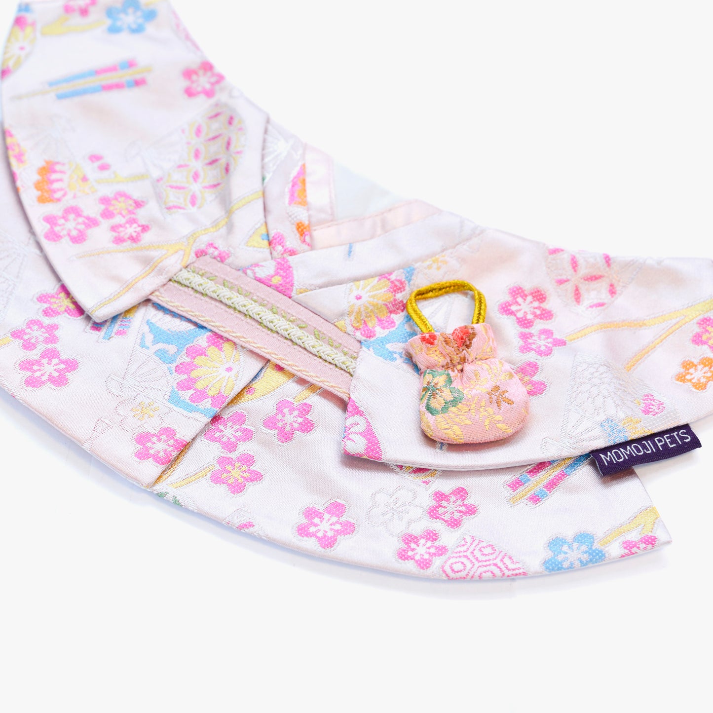 Sakurakouji | Pet Bib