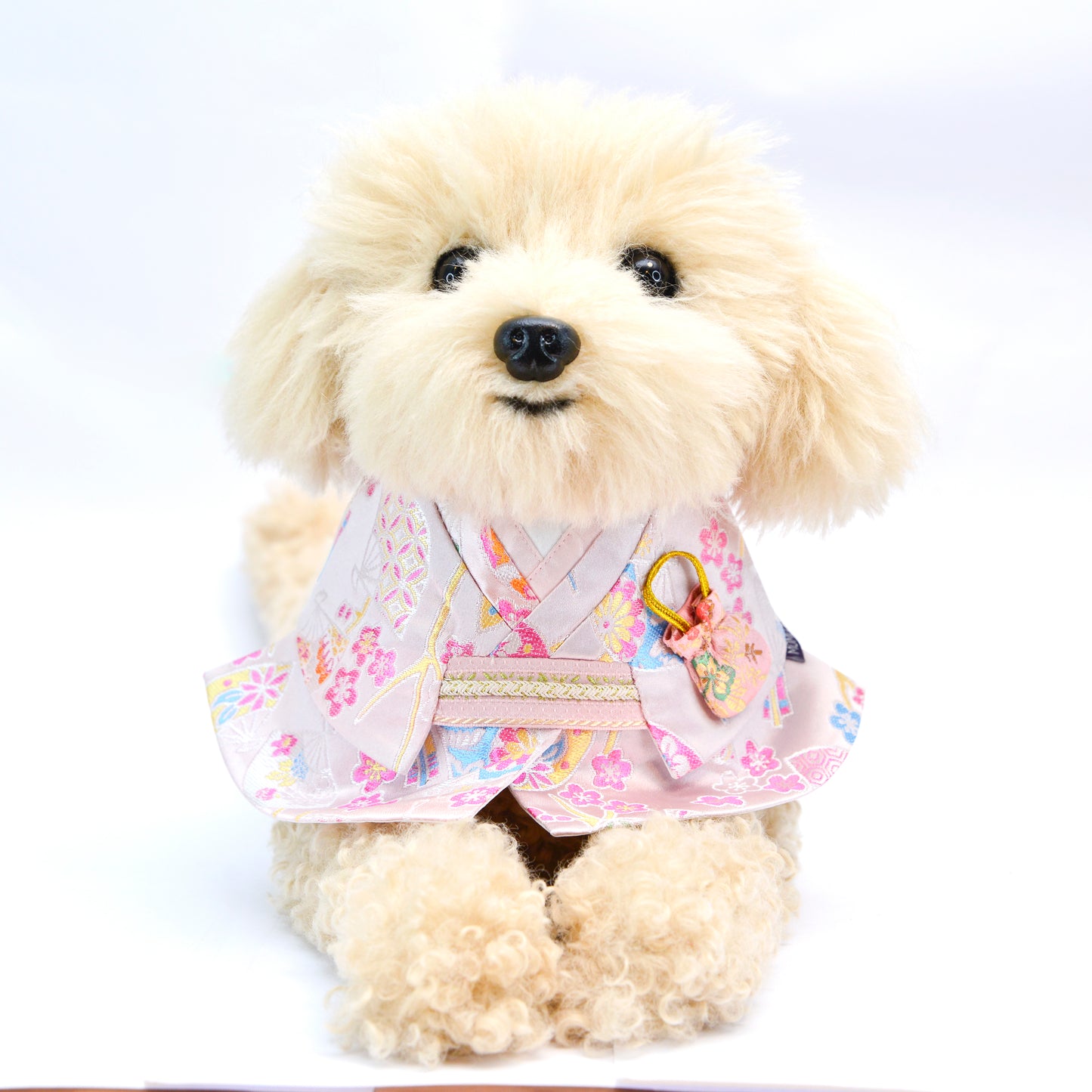 Sakurakouji | Pet Bib