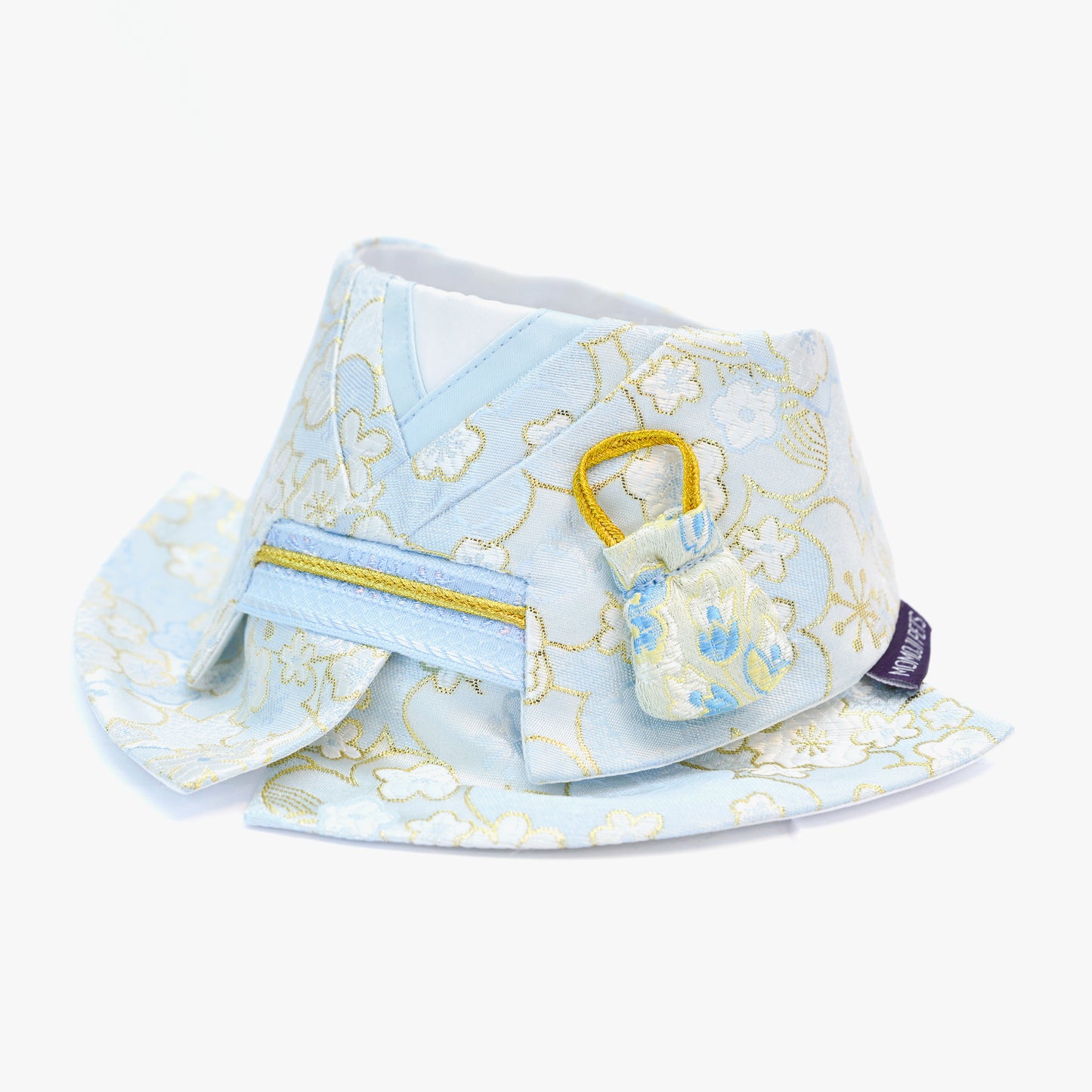 Sakurakouji | Pet Bib