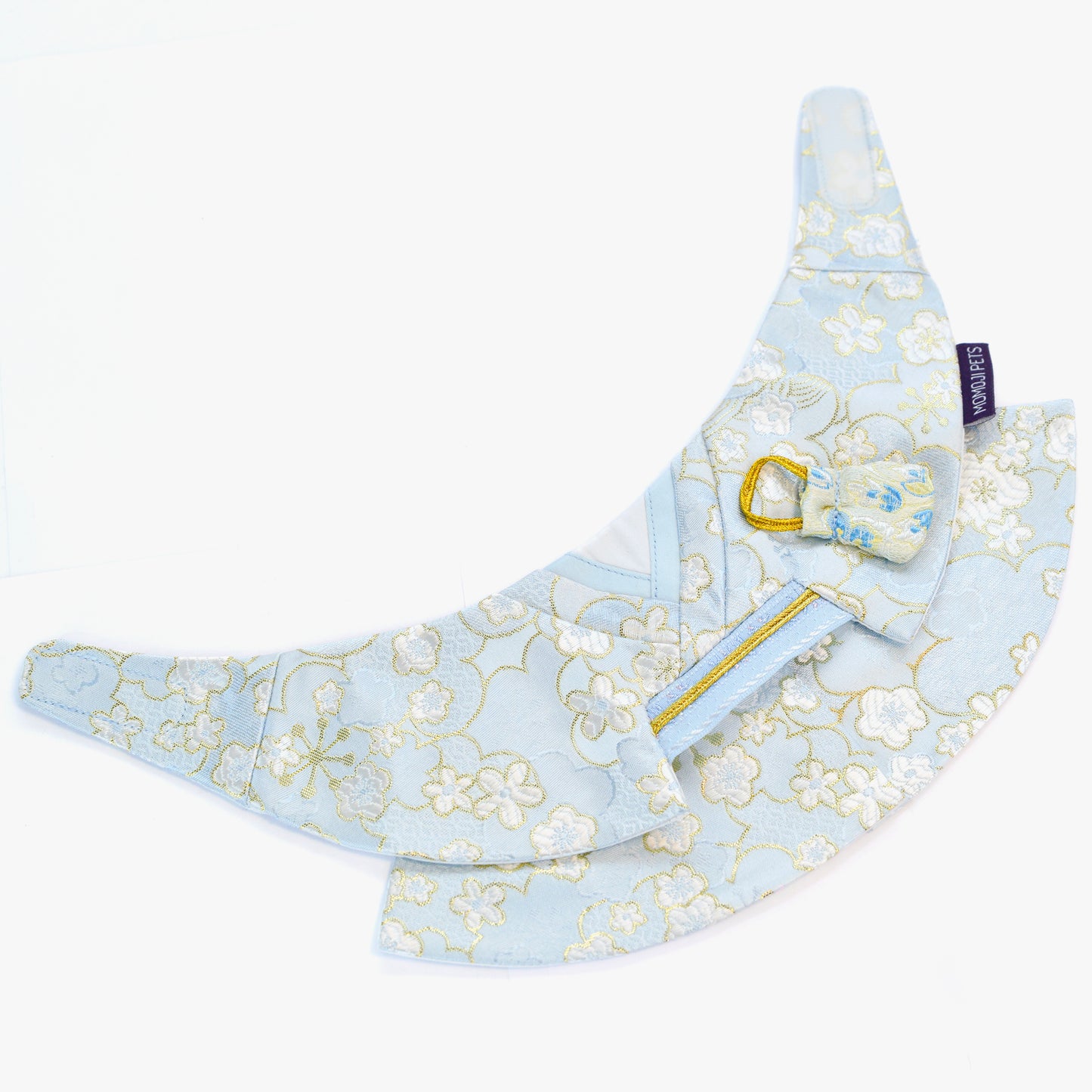 Sakurakouji | Pet Bib