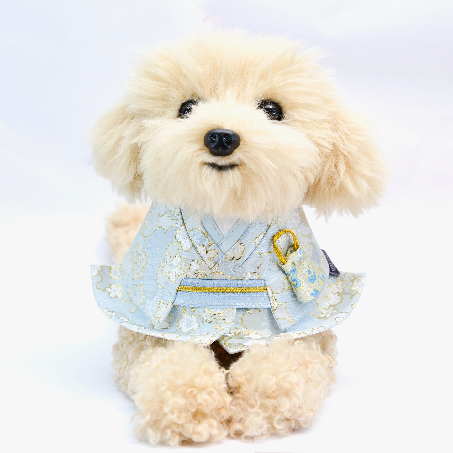 Sakurakouji | Pet Bib