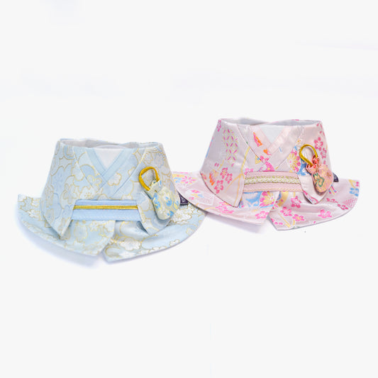 Sakurakouji | Pet Bib