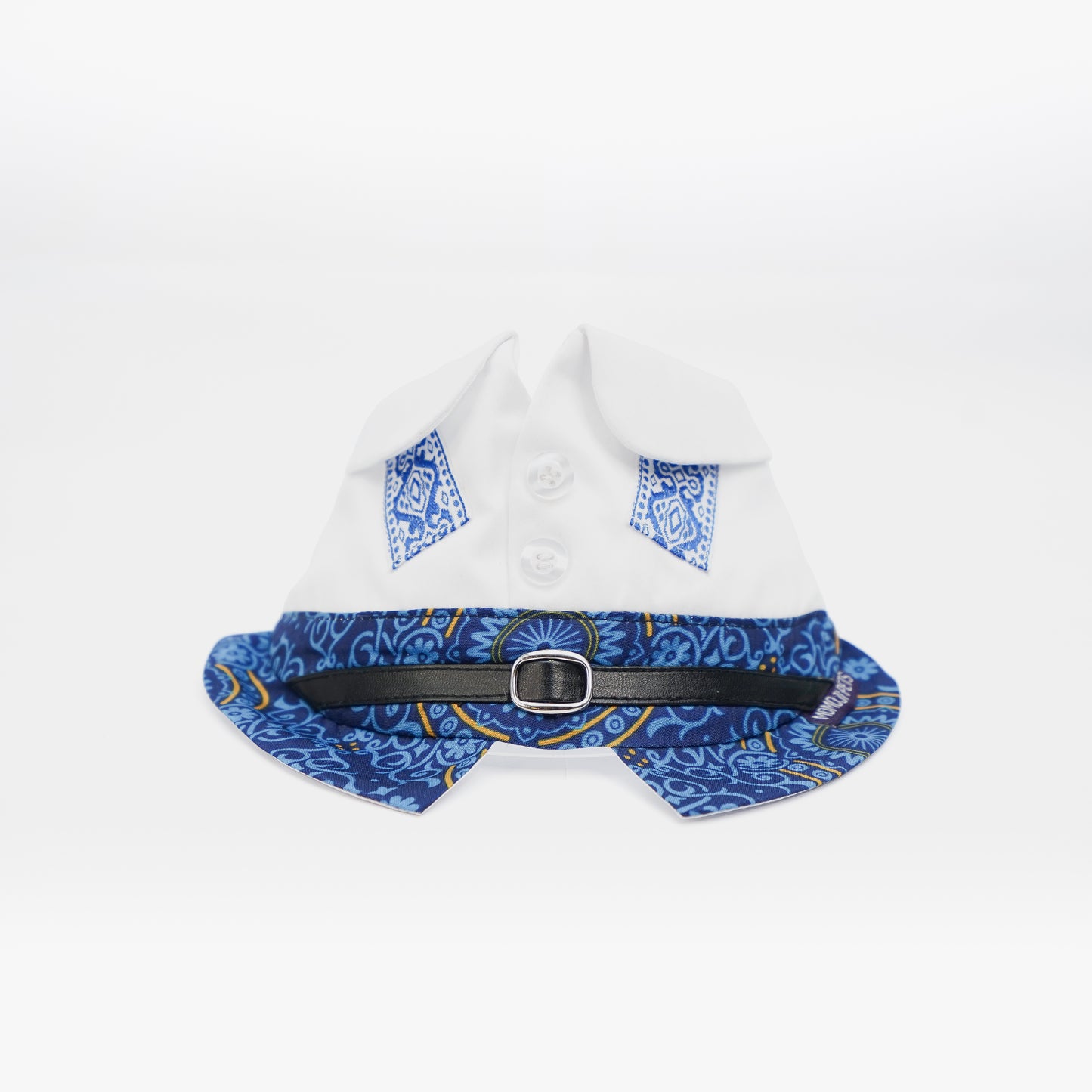 Apollo | Pet Bib