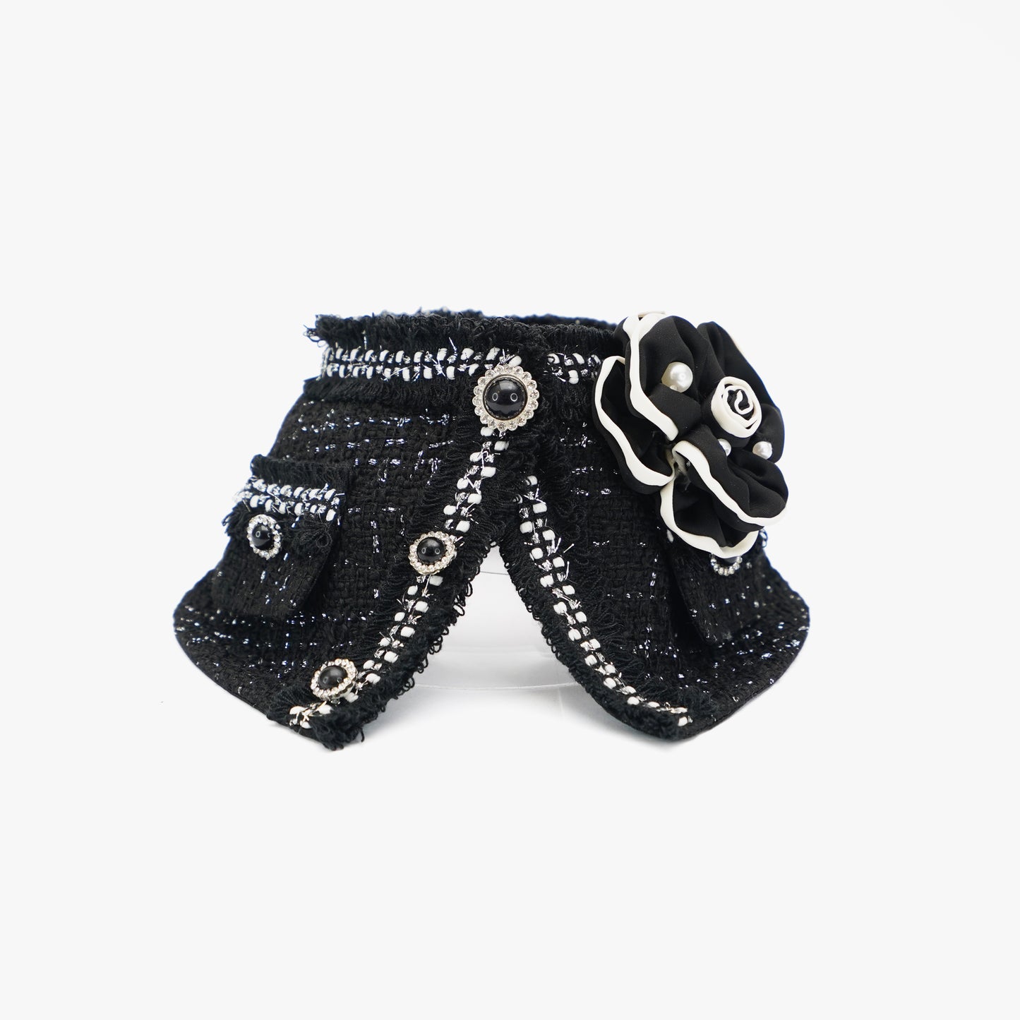 Montmartre | Pet Formal Bib