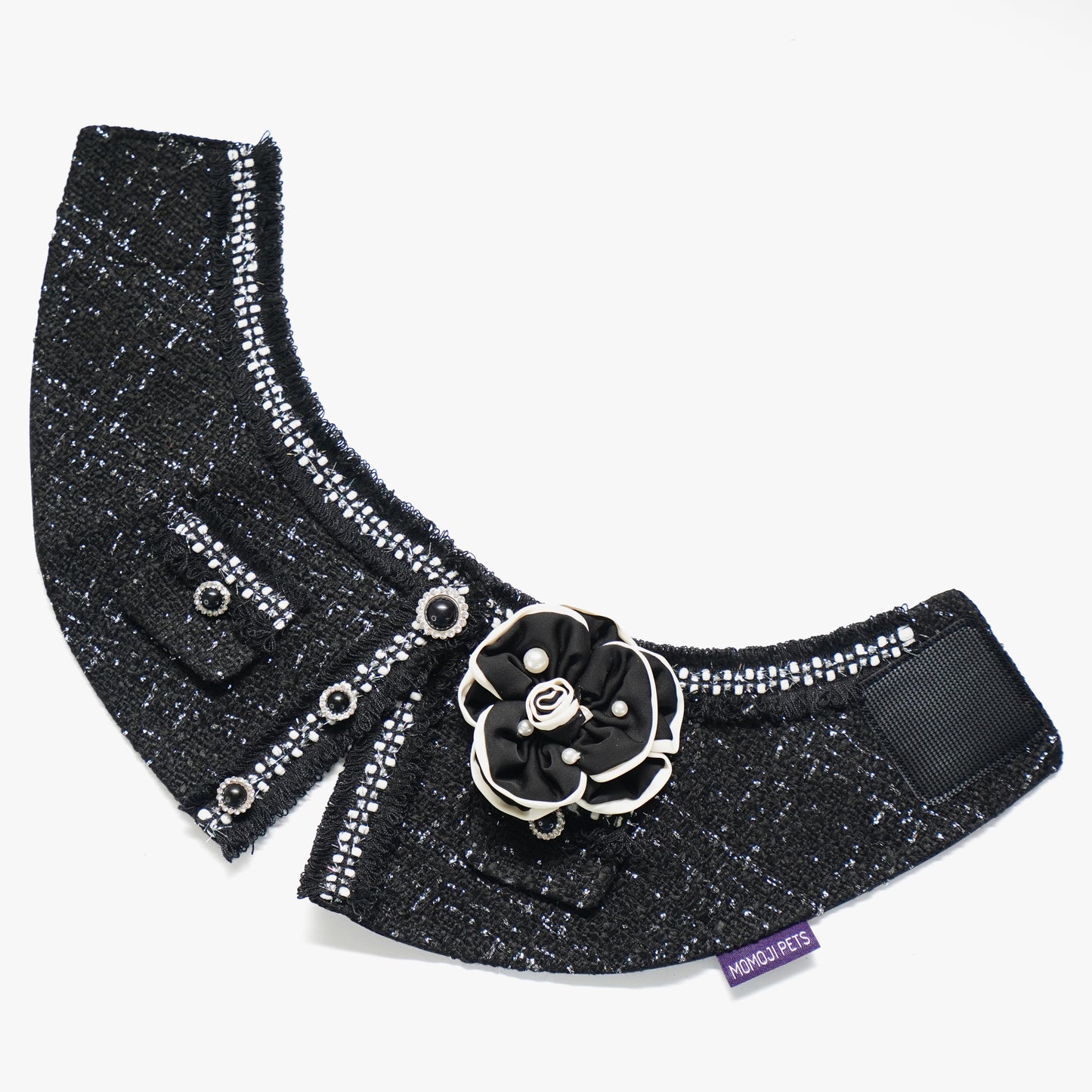 Montmartre | Pet Formal Bib