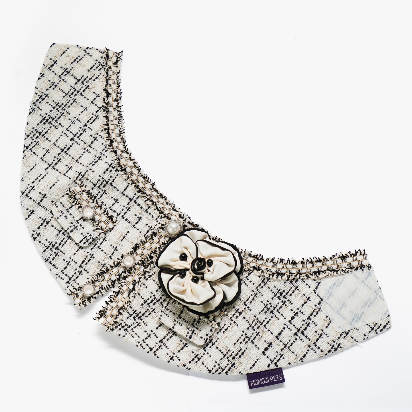 Montmartre | Pet Formal Bib