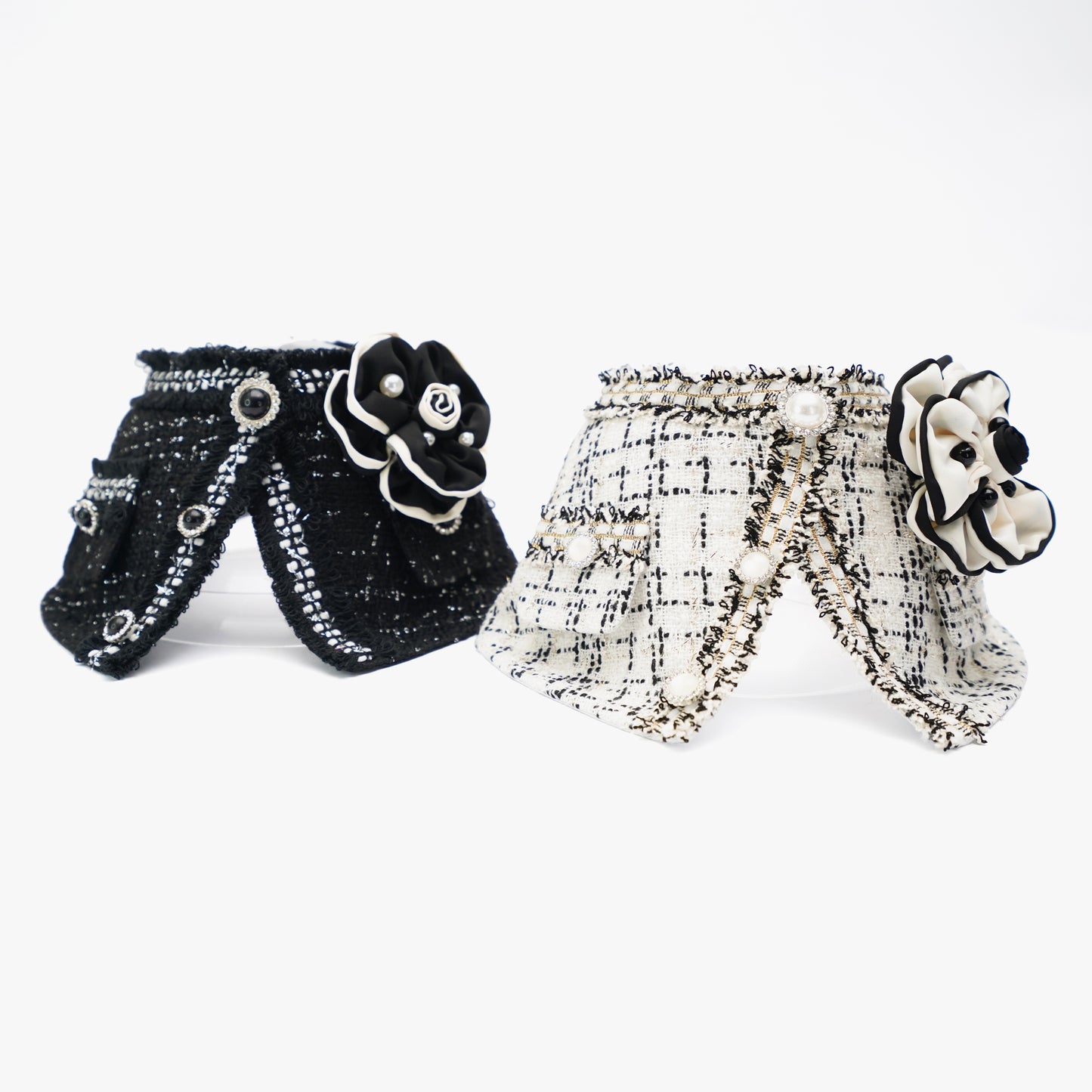 Montmartre | Pet Formal Bib