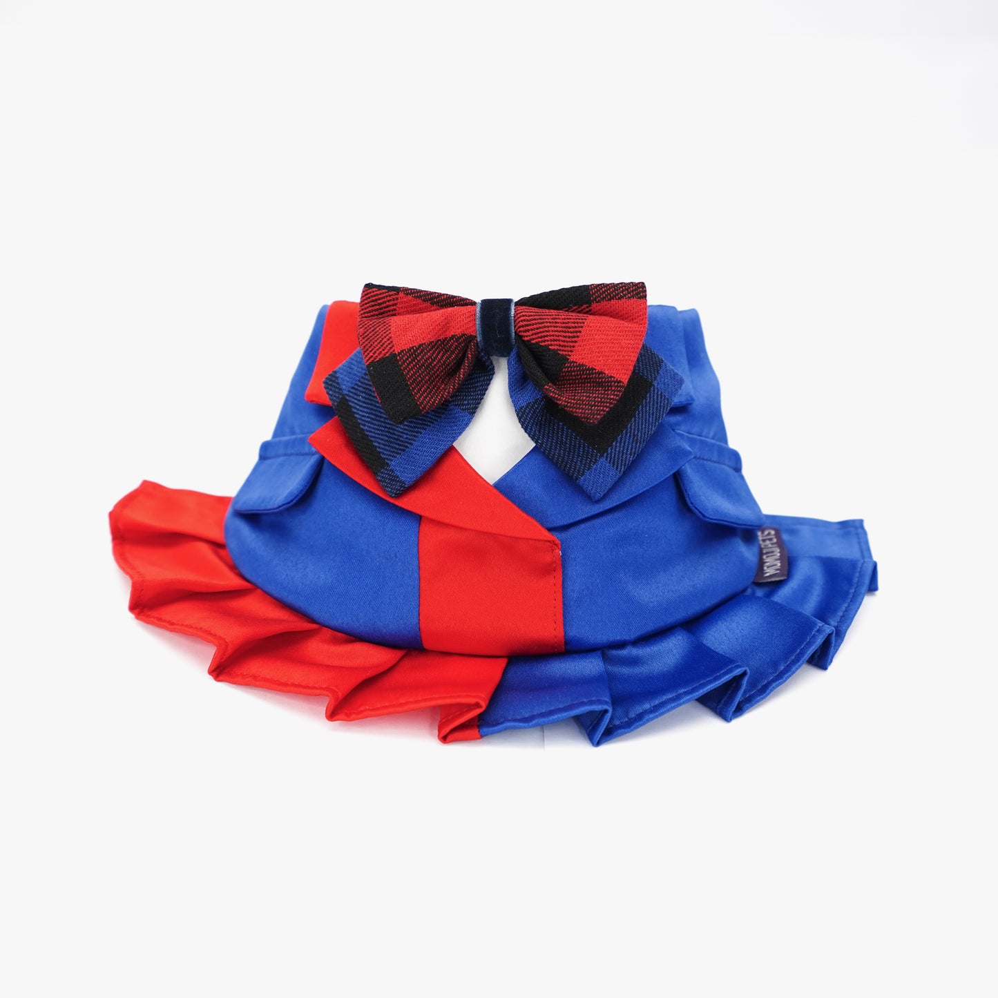 Harleen | Pet Halloween Bib