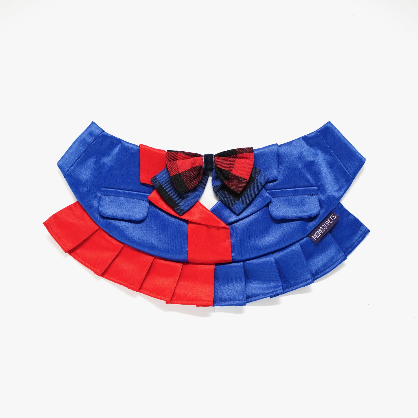 Harleen | Pet Halloween Bib