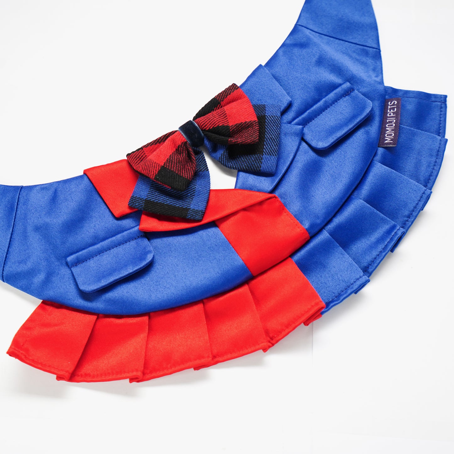 Harleen | Pet Halloween Bib