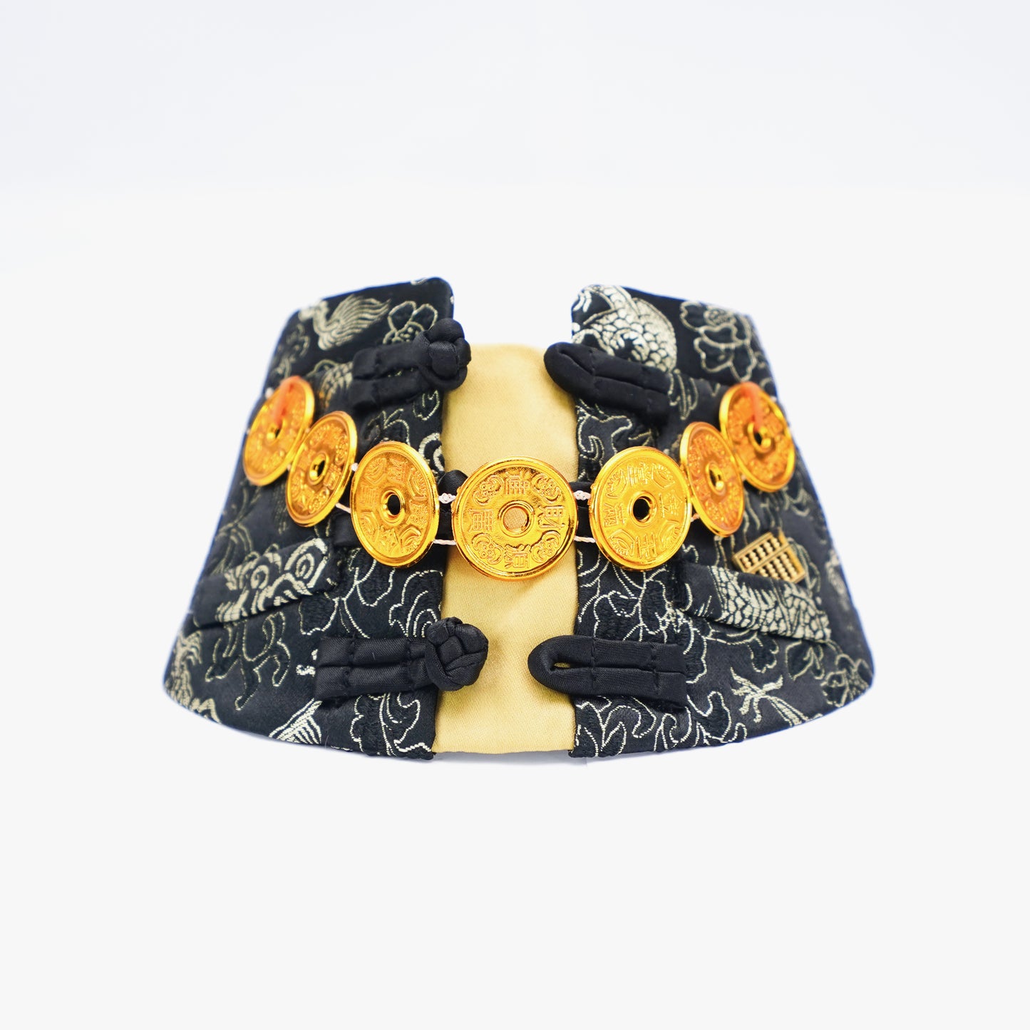 Amulet 金寶 | Pet LNY Neckwear