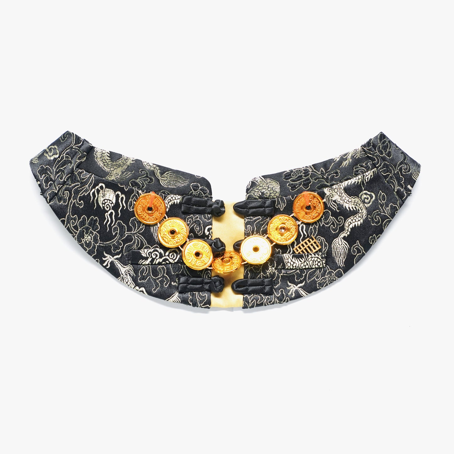 Amulet 金寶 | Pet LNY Neckwear