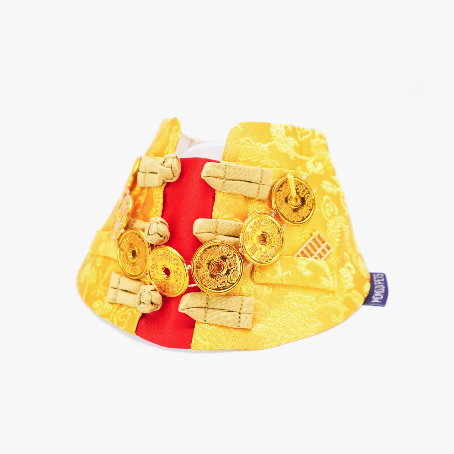 Amulet 金寶 | Pet LNY Neckwear