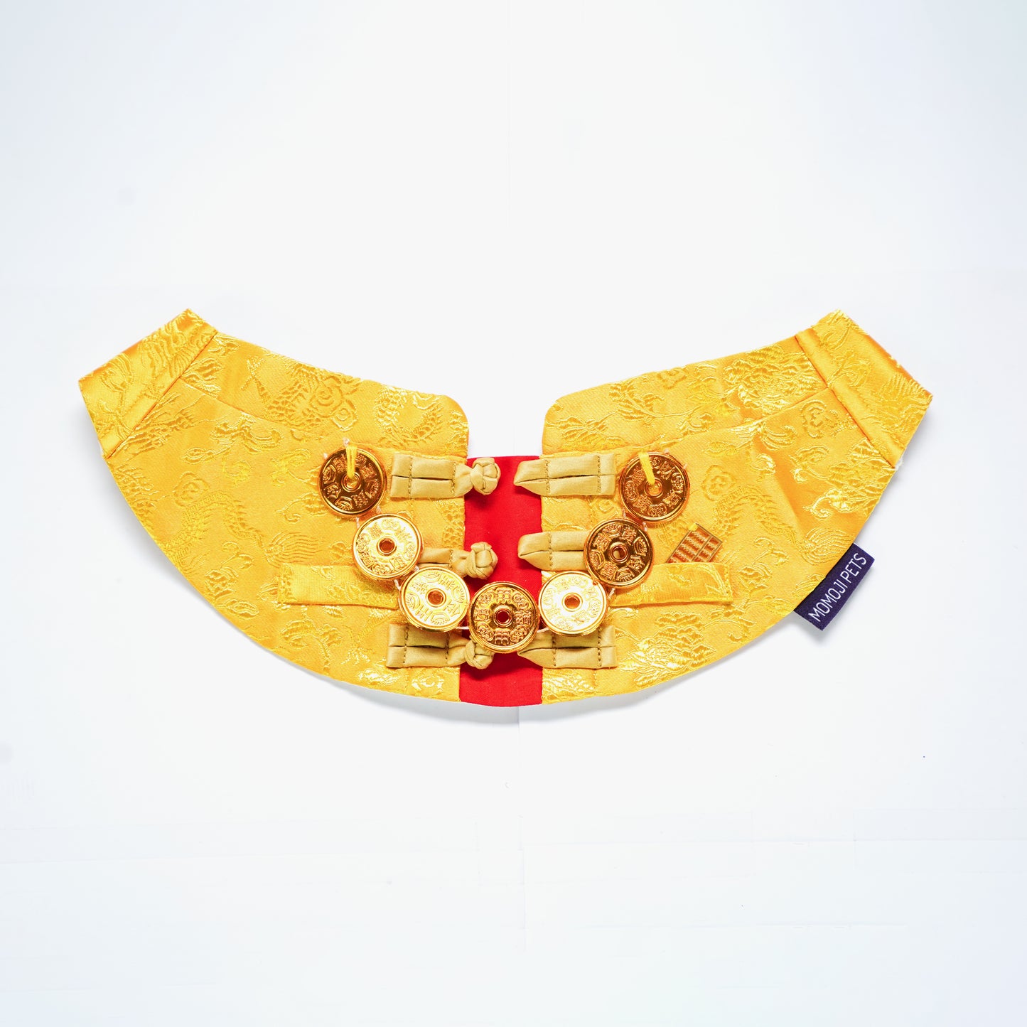 Amulet 金寶 | Pet LNY Neckwear